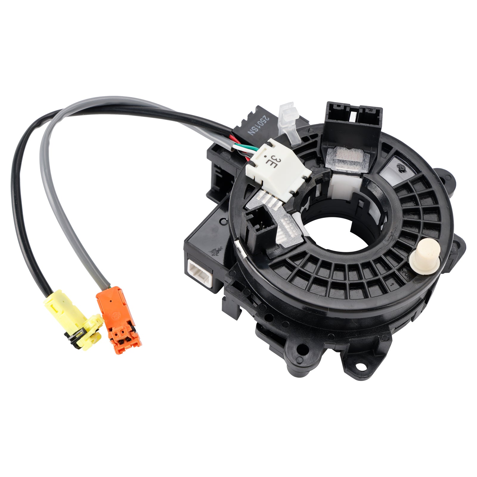 2017-2019, 2014-2015 Infiniti Q60 Clock Spring+Steering Angle Sensor 47945-3TS0B 47945-5TA1A