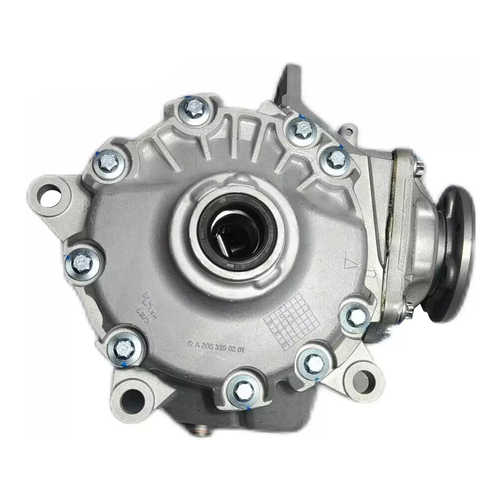 Front Differential Axle Carrier 2053304107 For Mercedes X290 AMG GT 63 S V8