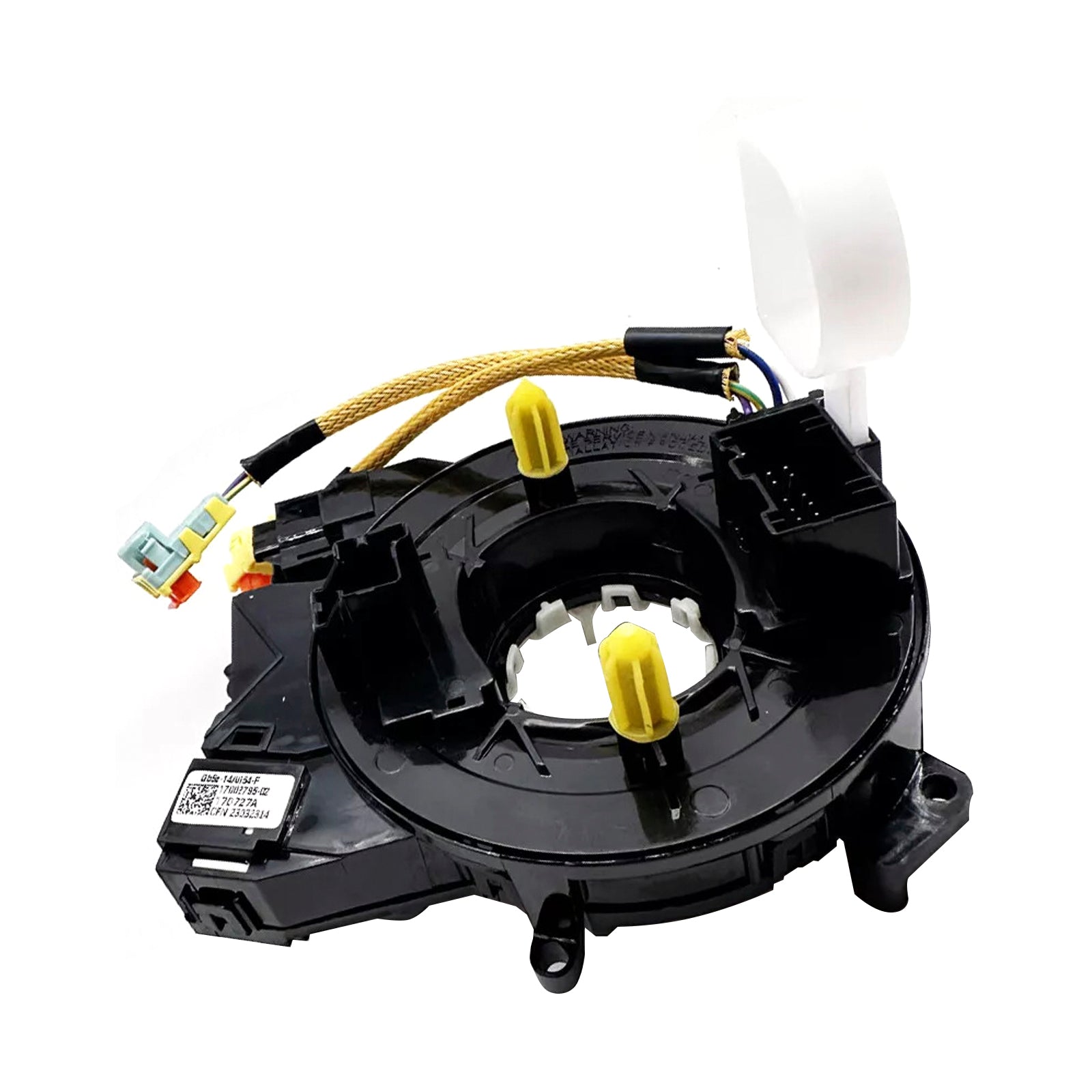 2016-2019 Ford Explorer Clock Spring GB5Z-14A664-F