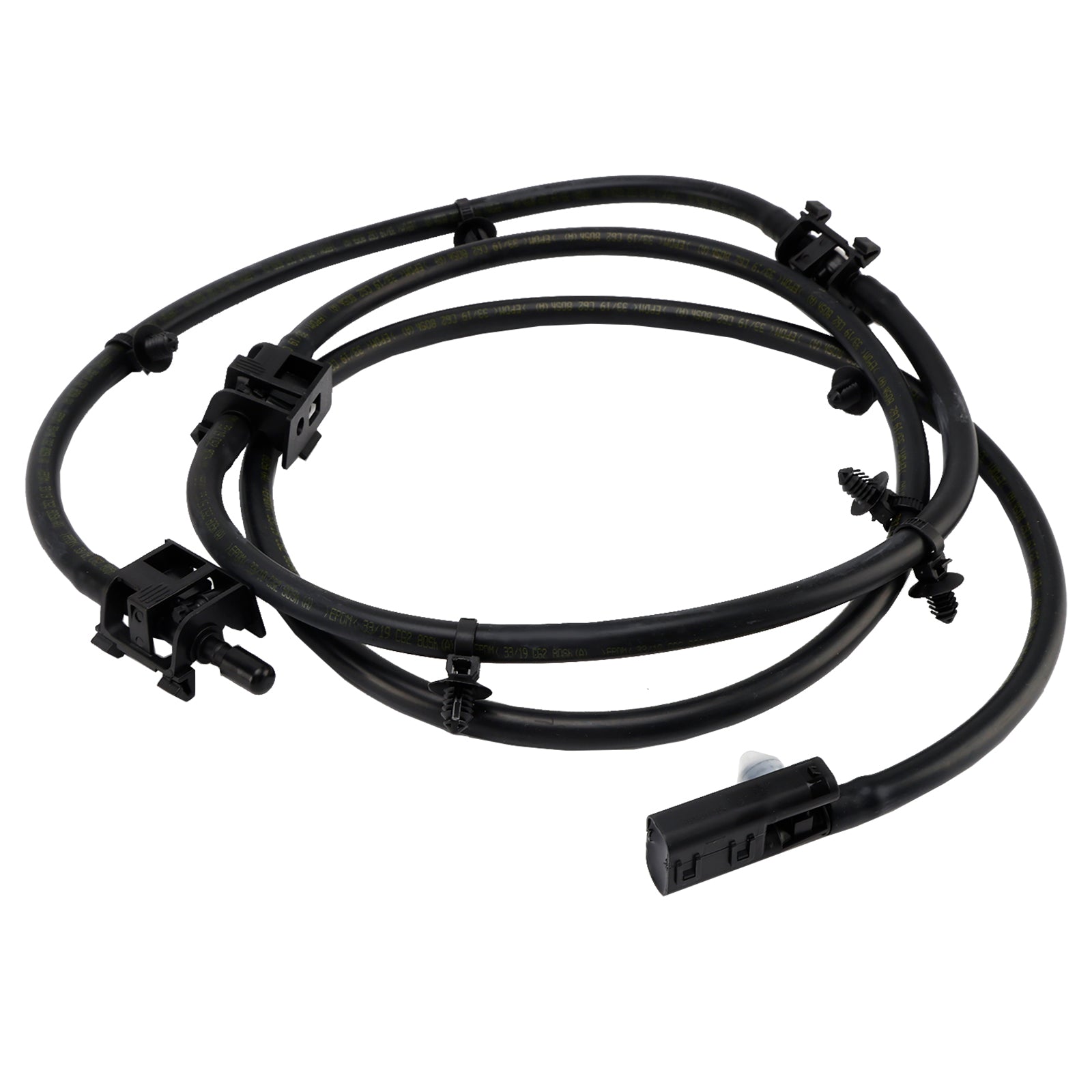 Windshield Washer Nozzle Hose Heated 2538602300 for Mercedes GLC43 AMG GLC300