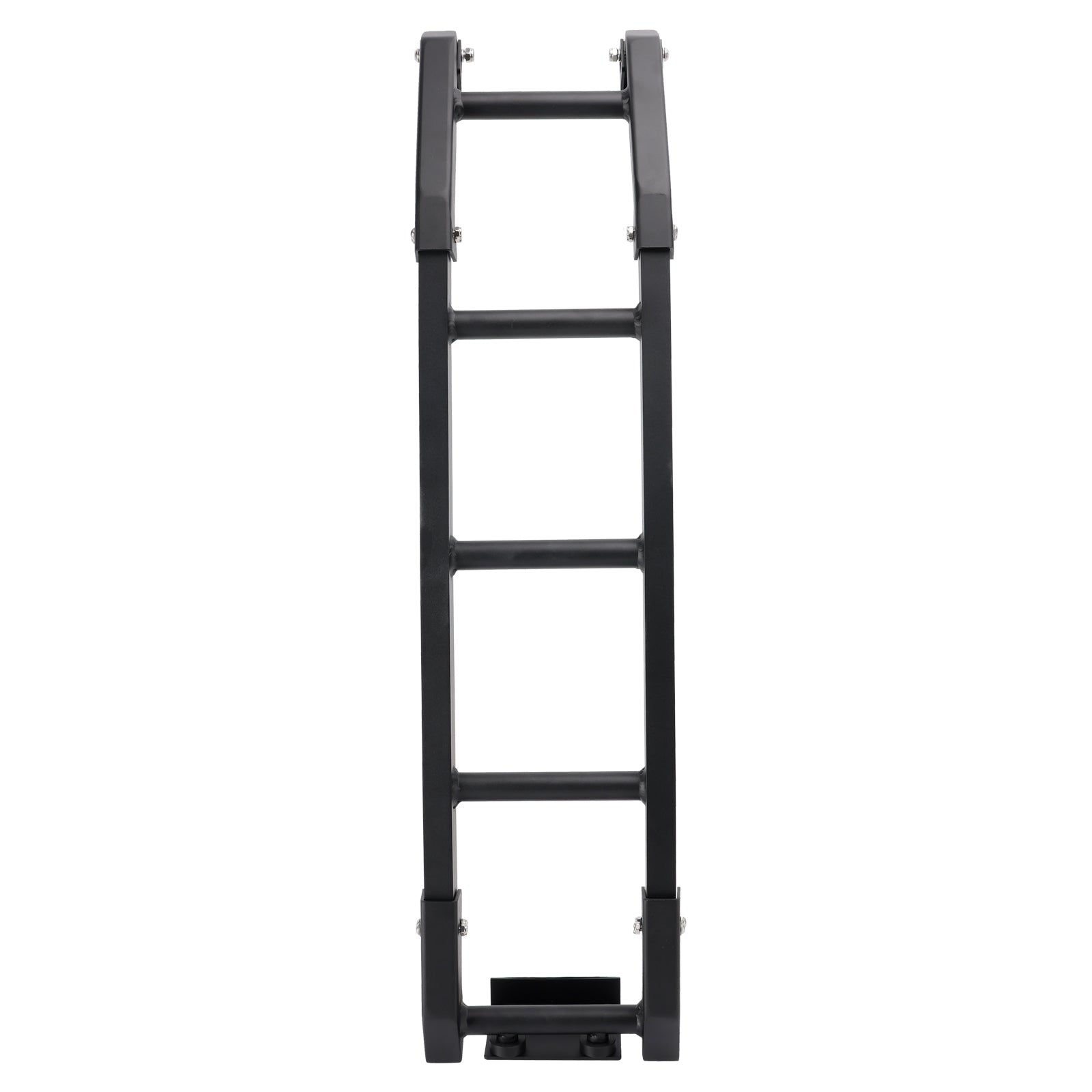 2019+ Jimny Sierra JB64 JB74 Tailgate Rear Ladder Lightweight Aluminum