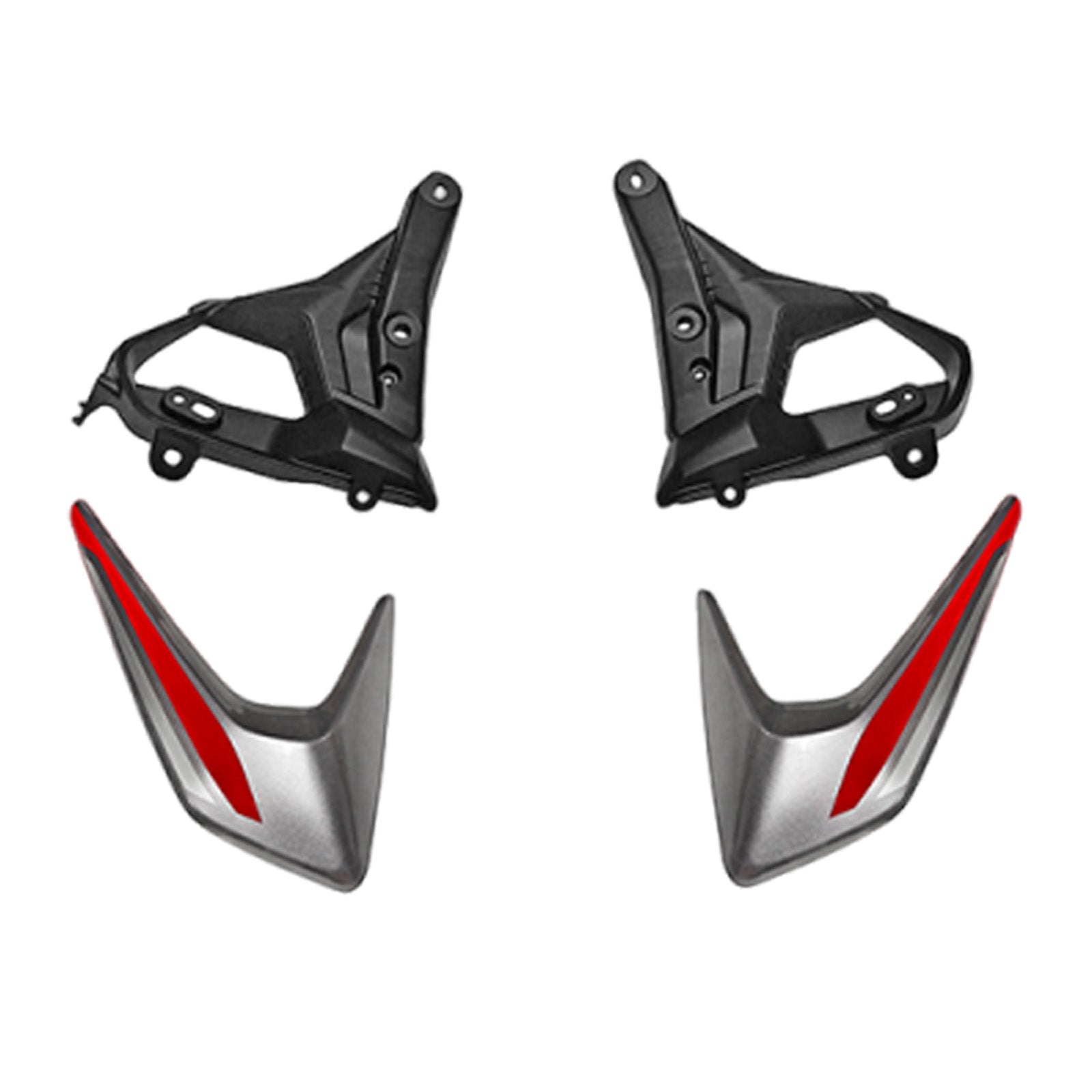 2020-2022 for Street Triple 765 R/RS Injection Bodywork Fairing Kit