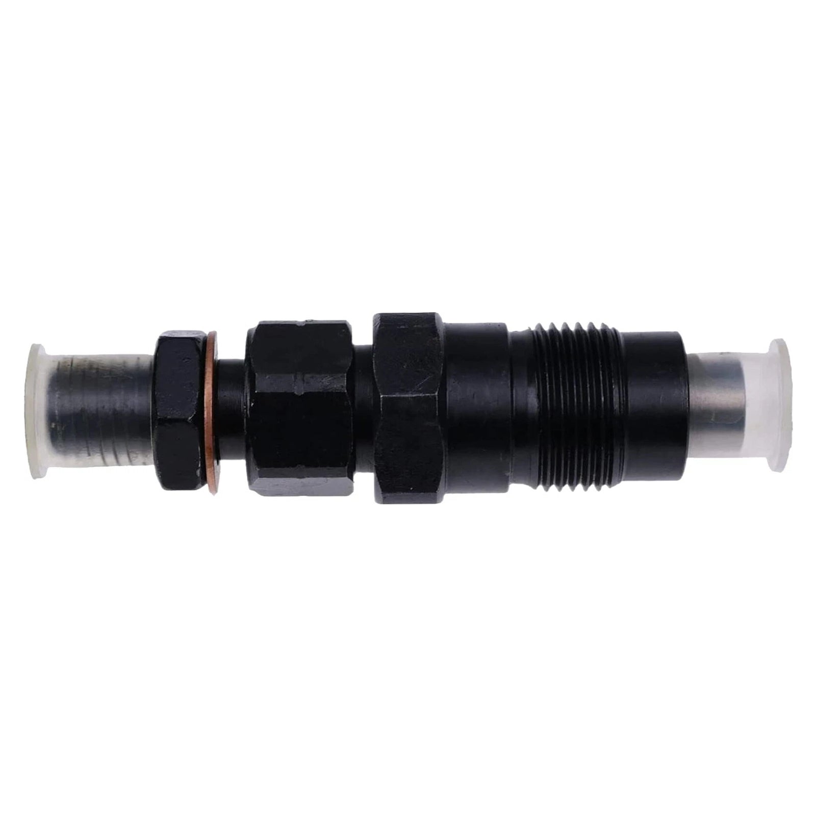 1Pcs Fuel Injector For Mazda BT50 2.5 B-Series Ford Courier 2.5L WL0213H50