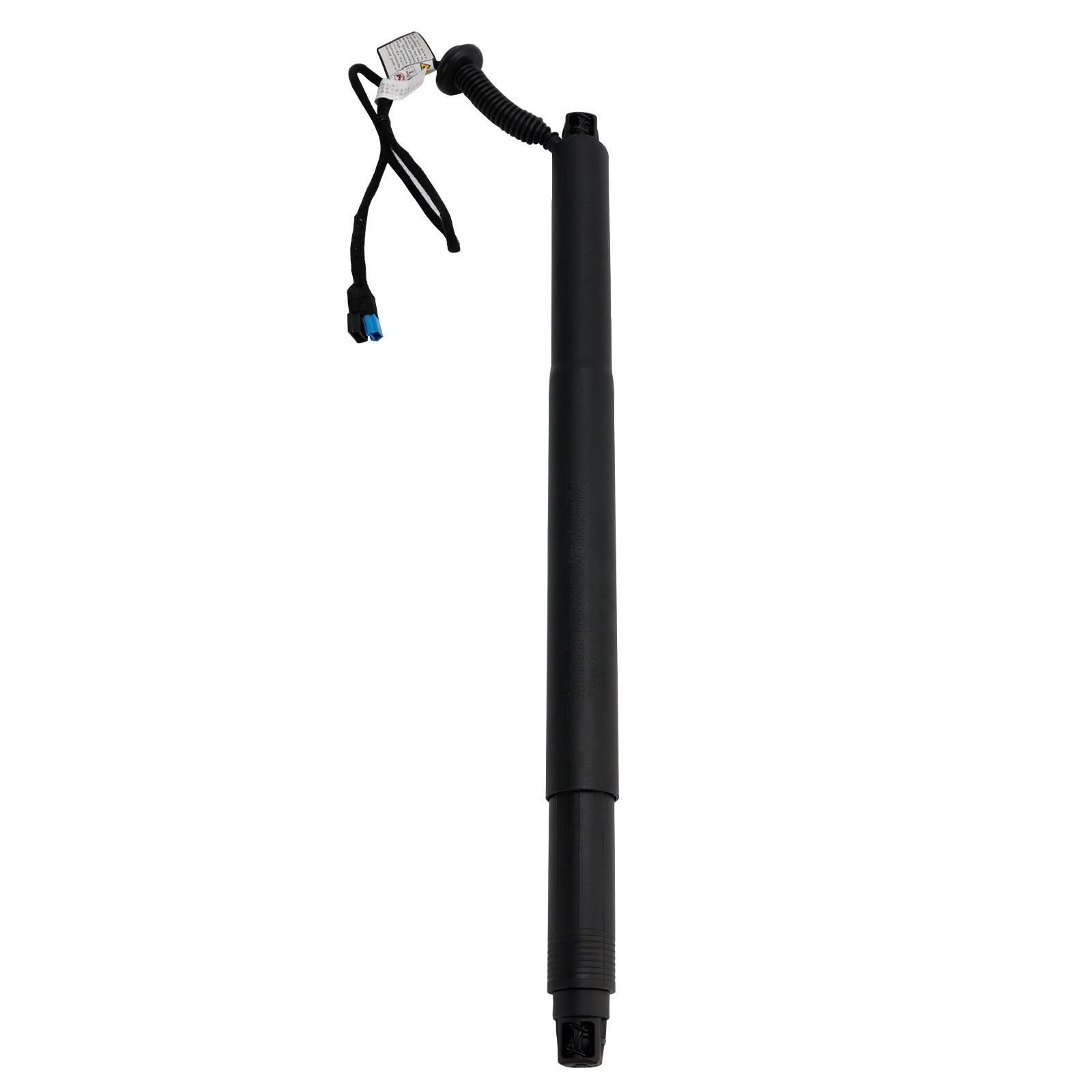 2014-2019 BMW X6 F16 SUV M 50d 2993ccm 381HP 280KW (Diesel) Rear Left Tailgate Power Lift Support 51247434043