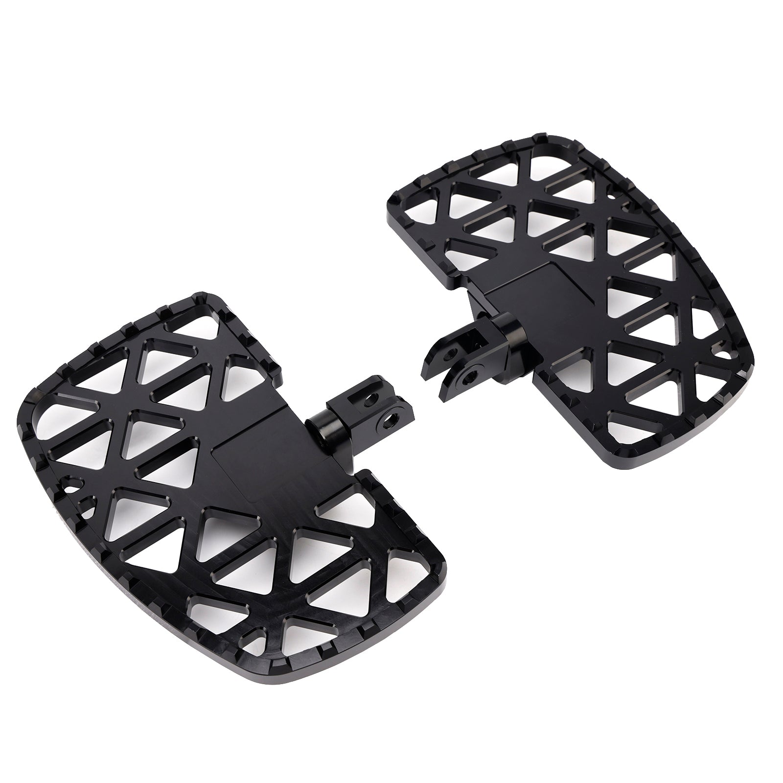 2021-2025 Honda CM1100 Rebel 1100 DCT /MT Front Footrests Foot Pegs