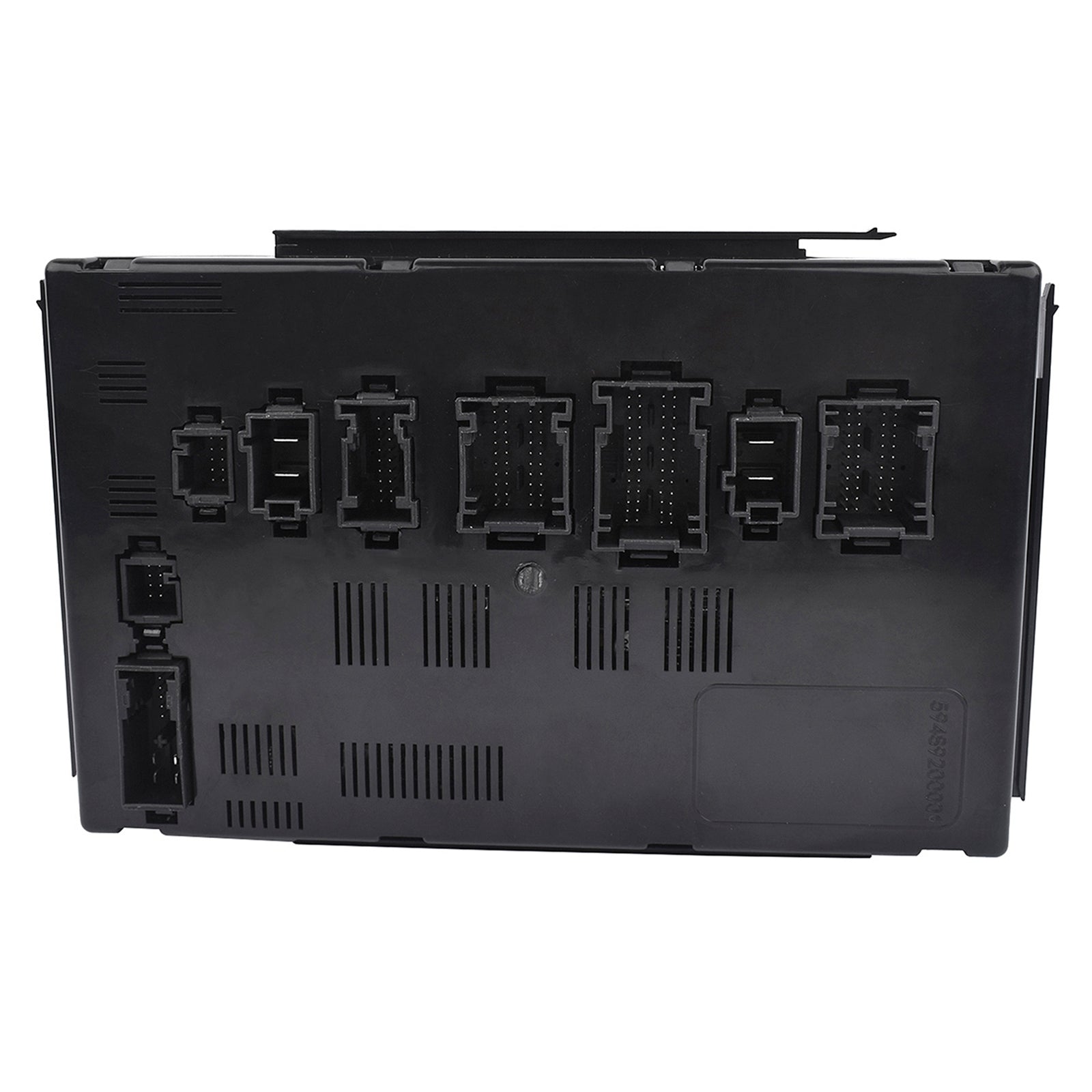 Mersedes-Benz Rear SAM Signal Acquisition Module A1645401601