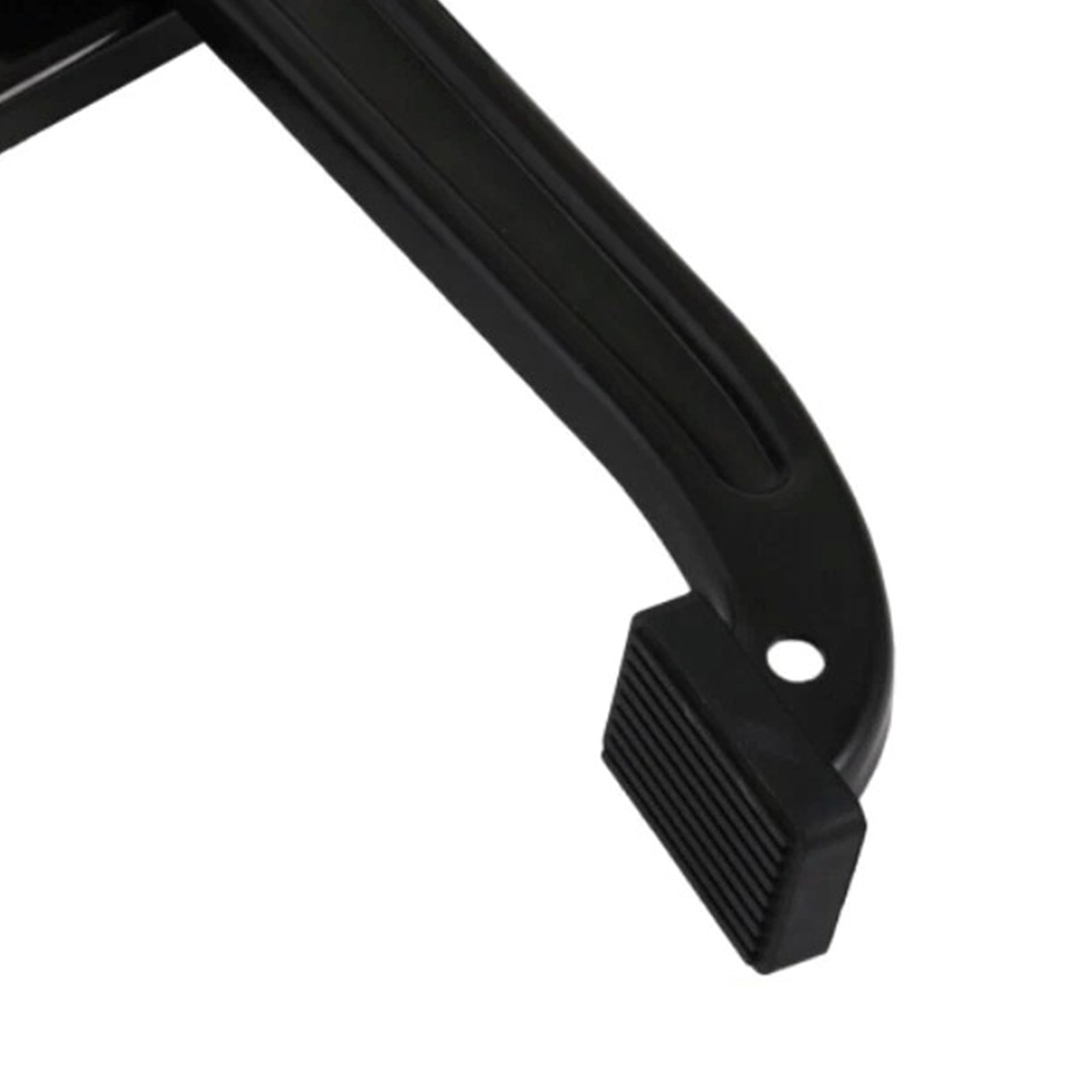 1976?1986 Jeep CJ6 CJ7 CJ8 Parking Emergency Brake Pedal Assembly 5093656AA