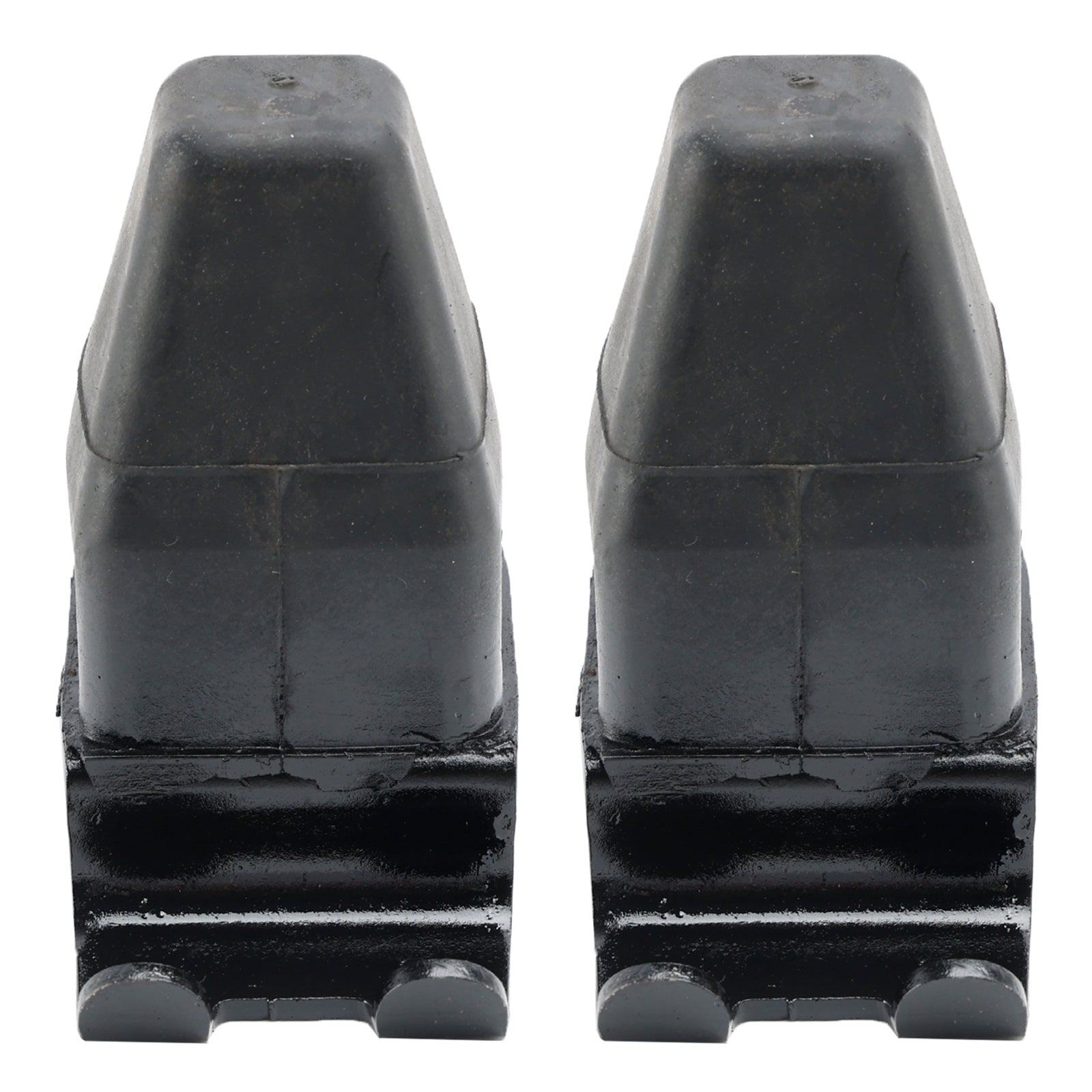 08/2001-07/2005 Toyota Hilux Pickup MK5 KDN165 2.5TD 48306-35110 2 x Rear Suspension Spring Bump Stop R/H L/H For Toyota Hilux MK5