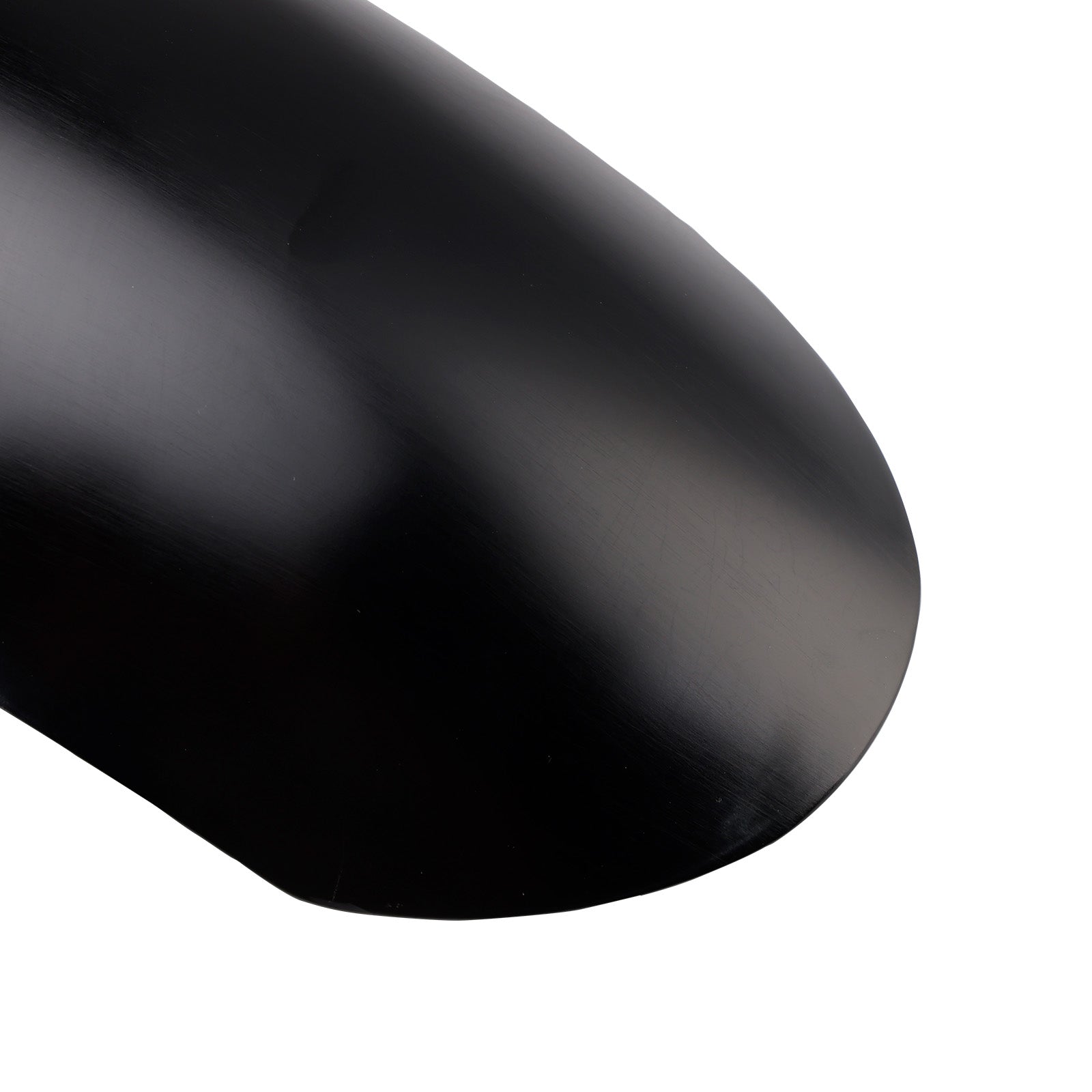 2024-2025 Triumph Scrambler 1200X Steel Front Fender Mudguard