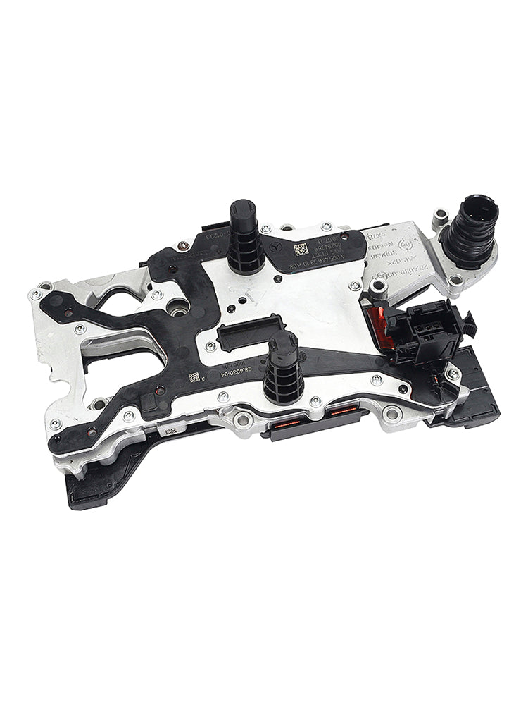 Mercedes Benz 7G Transmission Control Unit 5 Pins Plug TCU TCM A0054463710