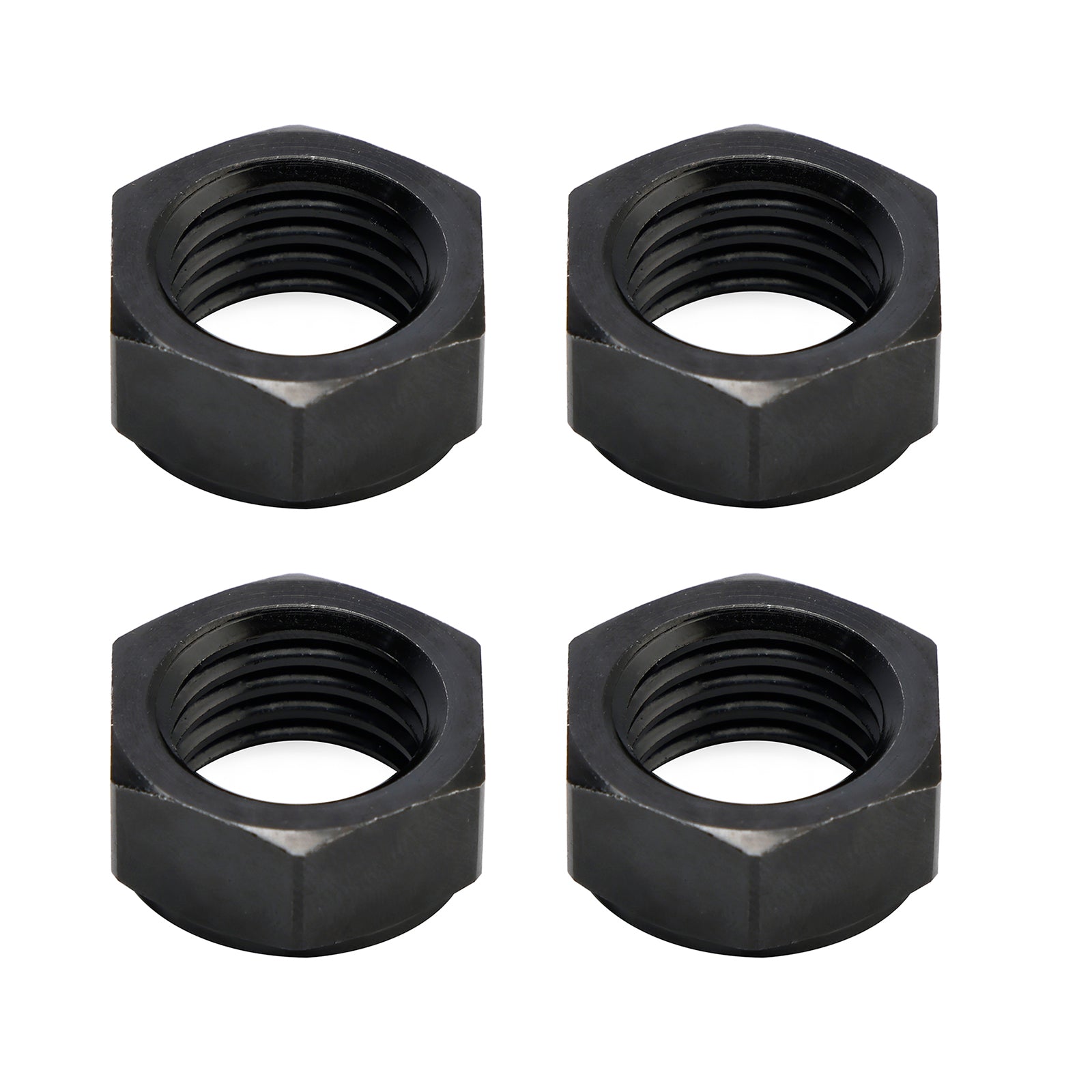 4Pcs For Delta Unisaw Left Hand Arbor Nut For Right Tilt Saws 902-01-200-9848