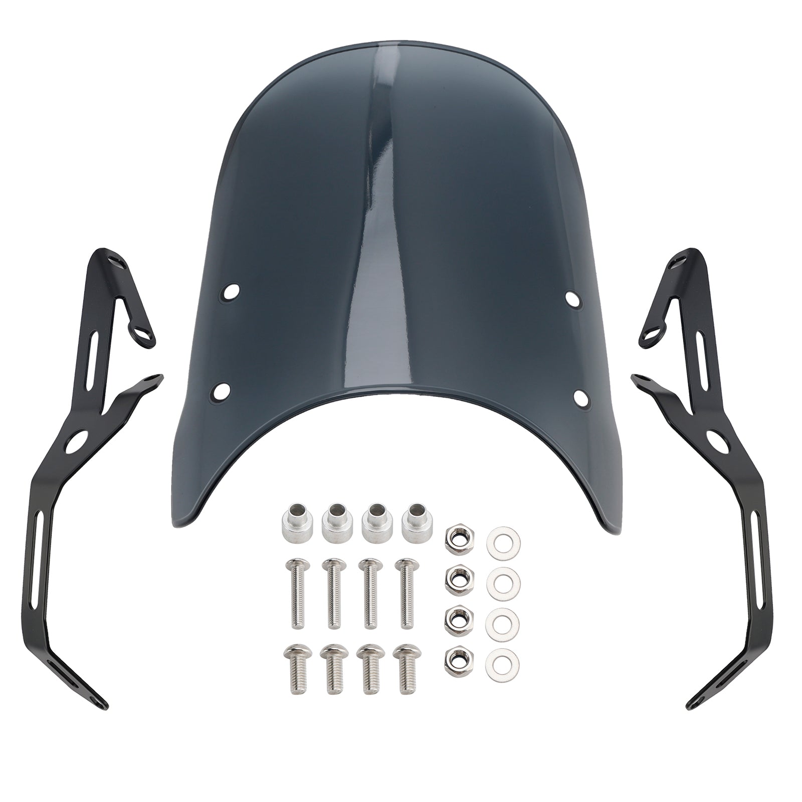 2022-2025 HONDA GB350S CB350RS Windshield WindScreen