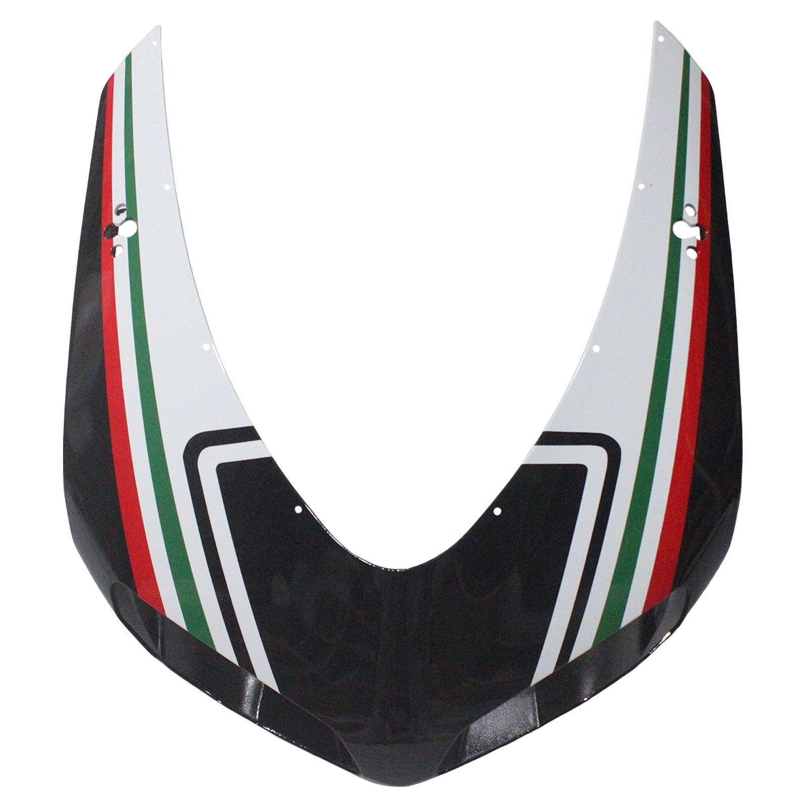 Ducati 1098 1198 848 2007-2011 Kit Carenado Carrocería ABS