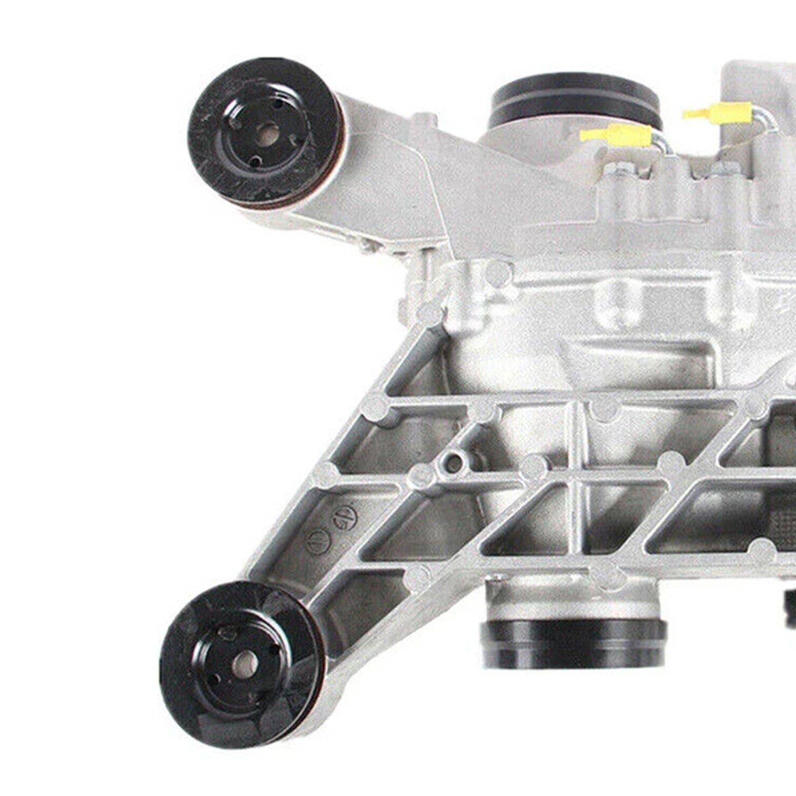 11.2014-08.2018 Seat LEON ST (5F8) 2.0 TDI 4Drive (CUNA, DJGA) Rear Axle Gear Differential 0CQ525010T