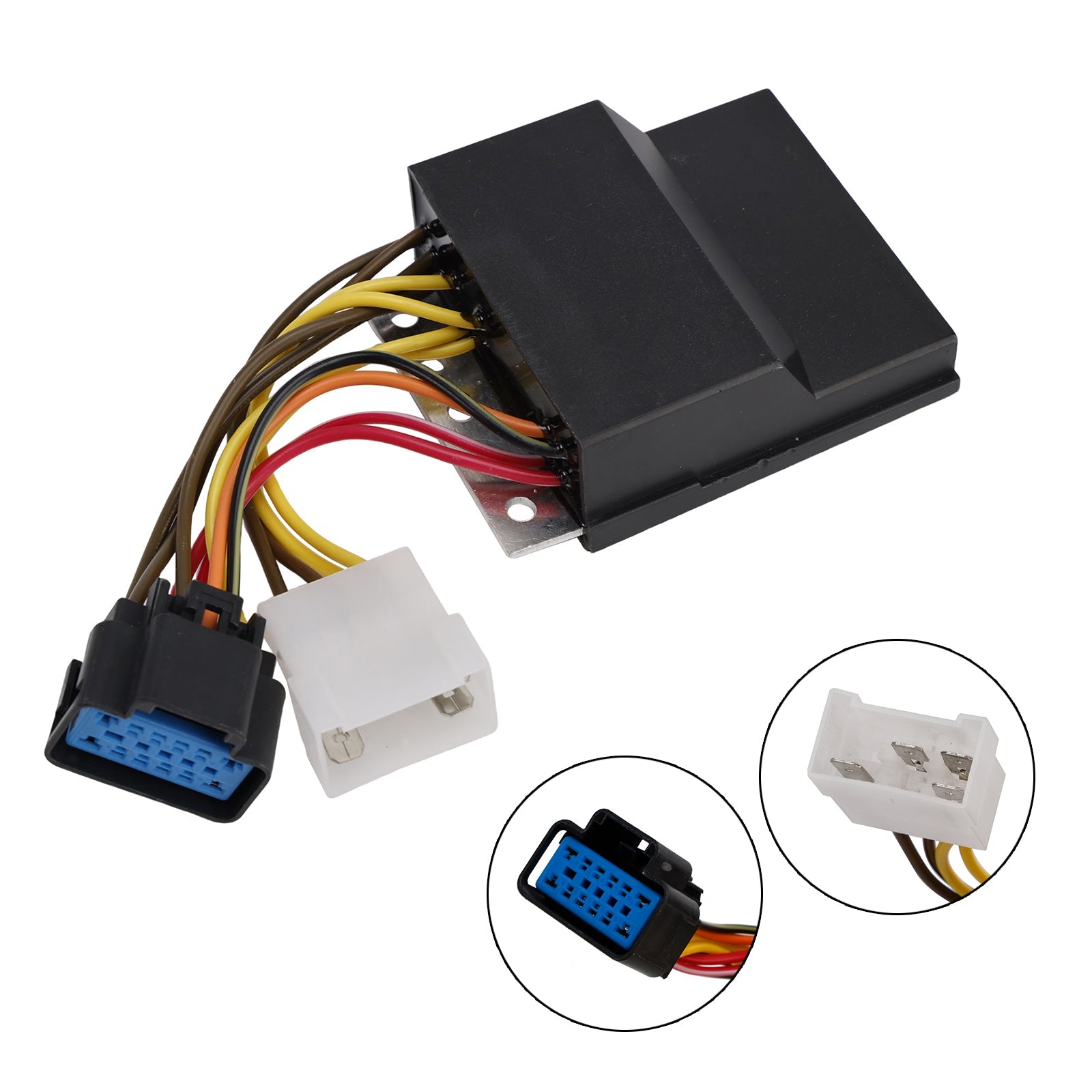 Regulator Rectifier 12V 4011440 For Polaris 600 Classic Touring 2006 2007 Rmk