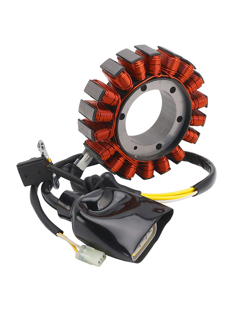 2024 for Voge 500 DS (Euro 5) Stator Generator 270010290-0002