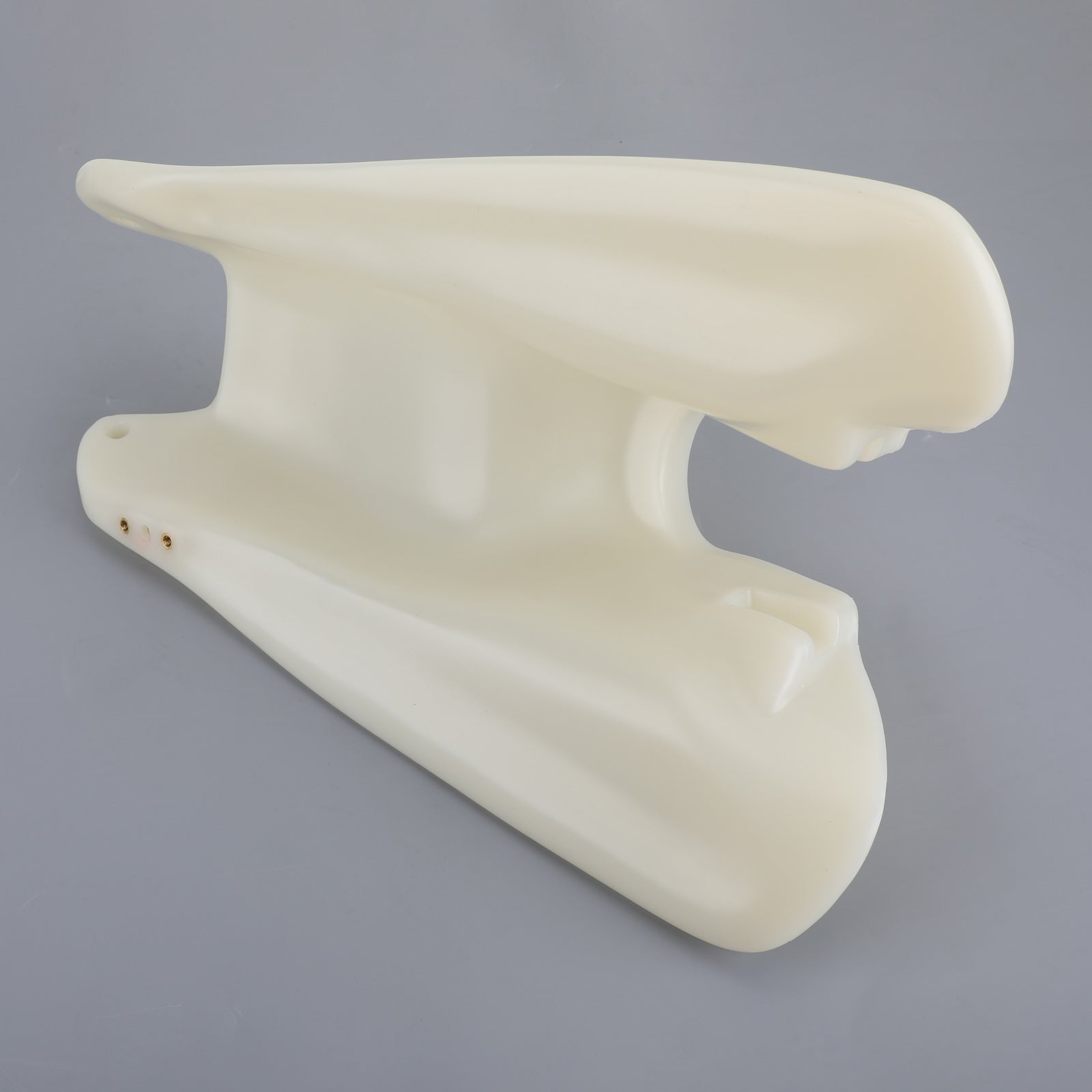 New Replacement Plastic Fuel Tank & Gas Cap for Honda TRX250 Fourtrax 1985-1987