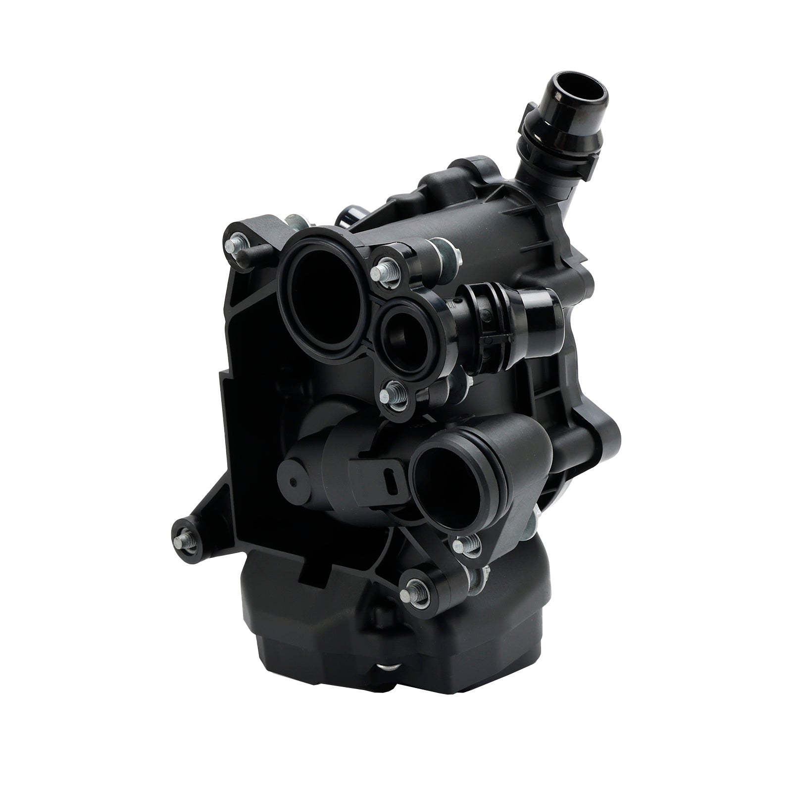 BMW F20 F21 F22 F23 F87 F31 F31 F32 F80 F82 용 엔진 온도 조절 장치 11537644811