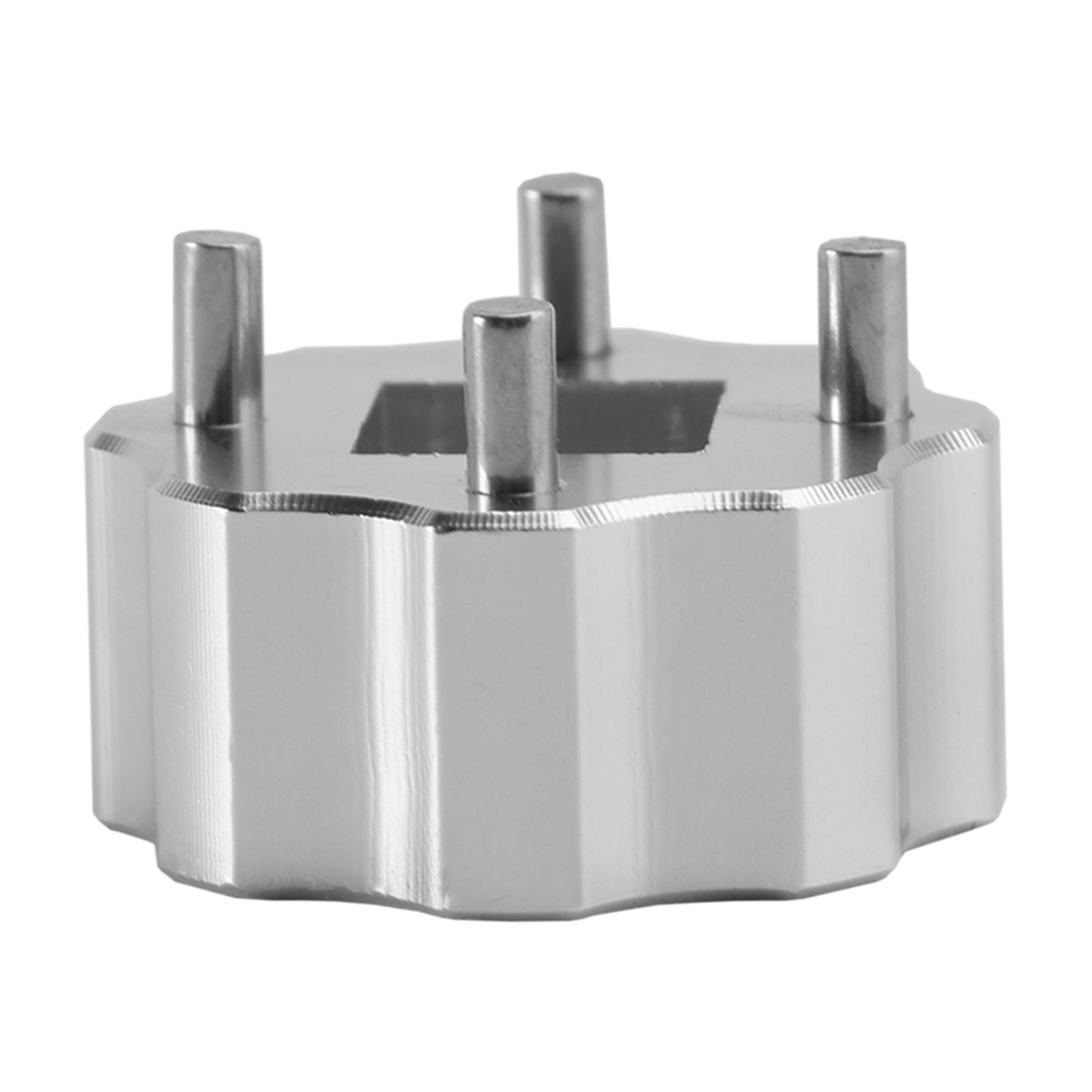 2025 Pinned Socket for Damper Cartridge for FOX GRIP SL?CFor Servicing/Rebuilding