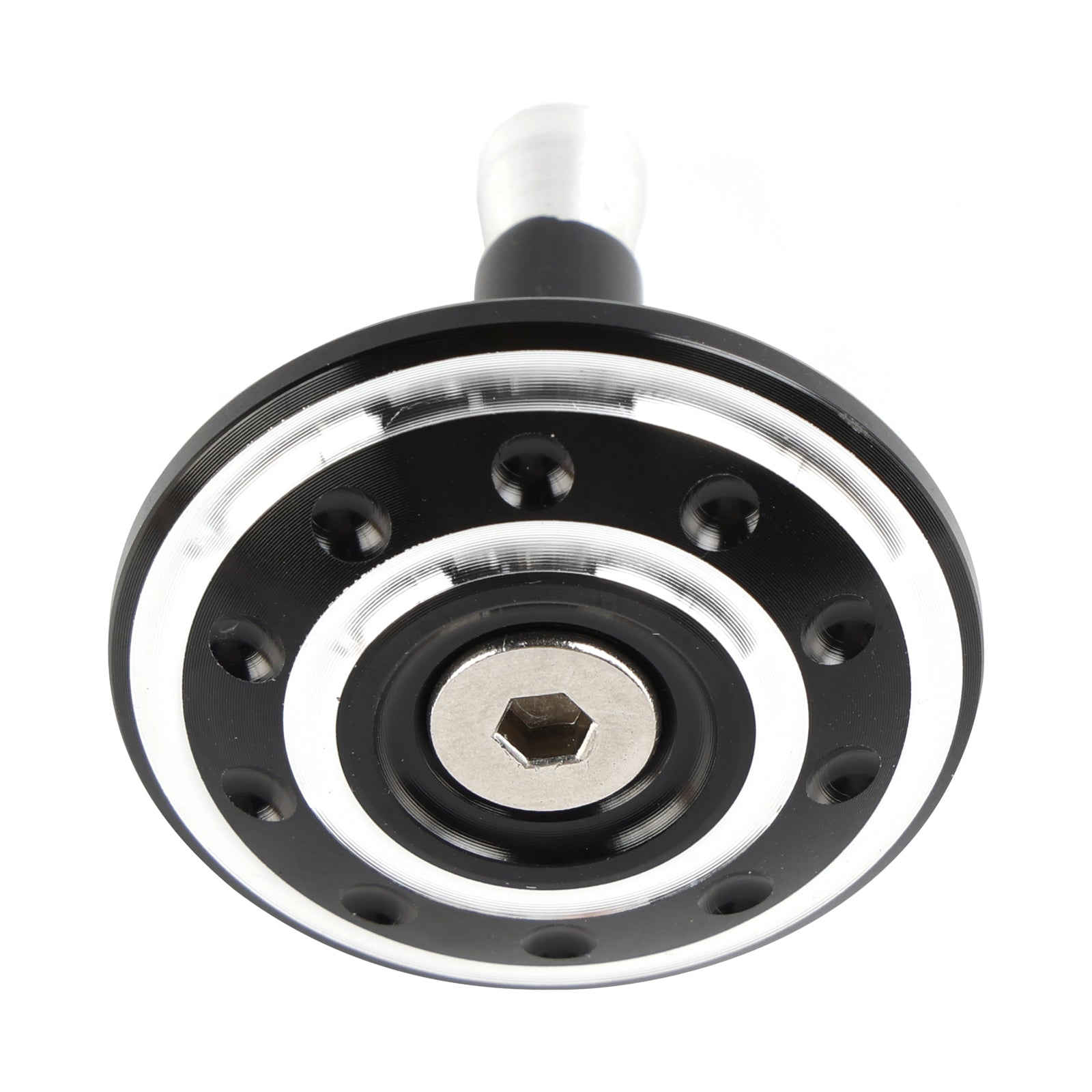 CNC Frame Plug Cap for Street Twin / Street Cup / Street Scrambler 900 2017-2024