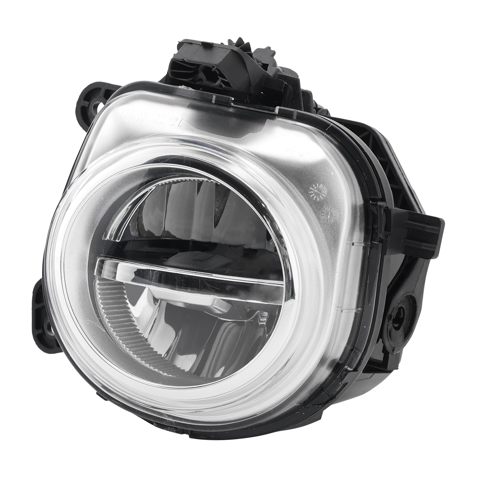 1 Pcs LED Front Left Fog Light For BMW X3 F25 X4 F26 X5 F15 X6 F16 63177317251