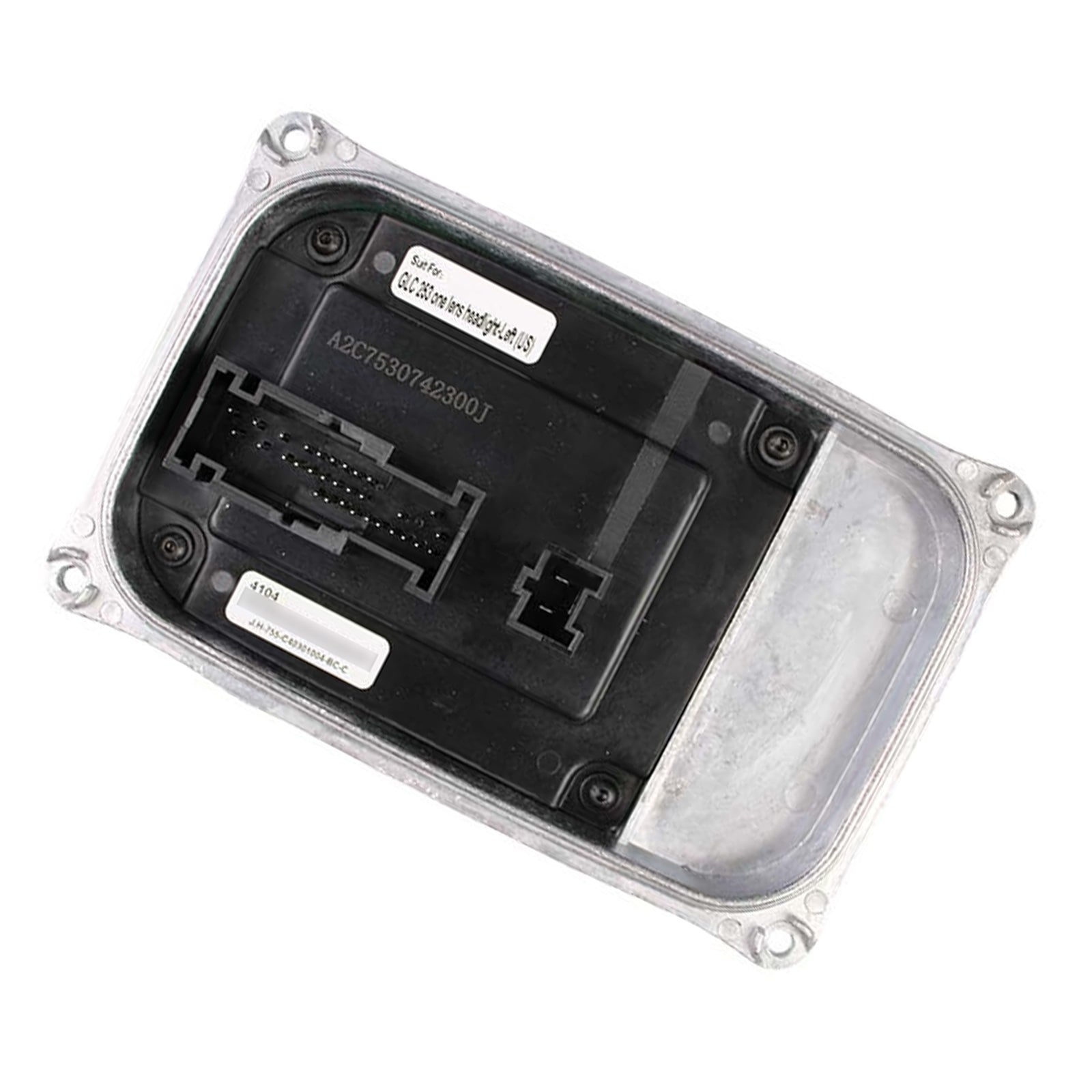 2020-2023 MERCEDES BENZ W205/W253/W247/W167/W117/W238 Headlight Driver Control Module A2479004104 Left