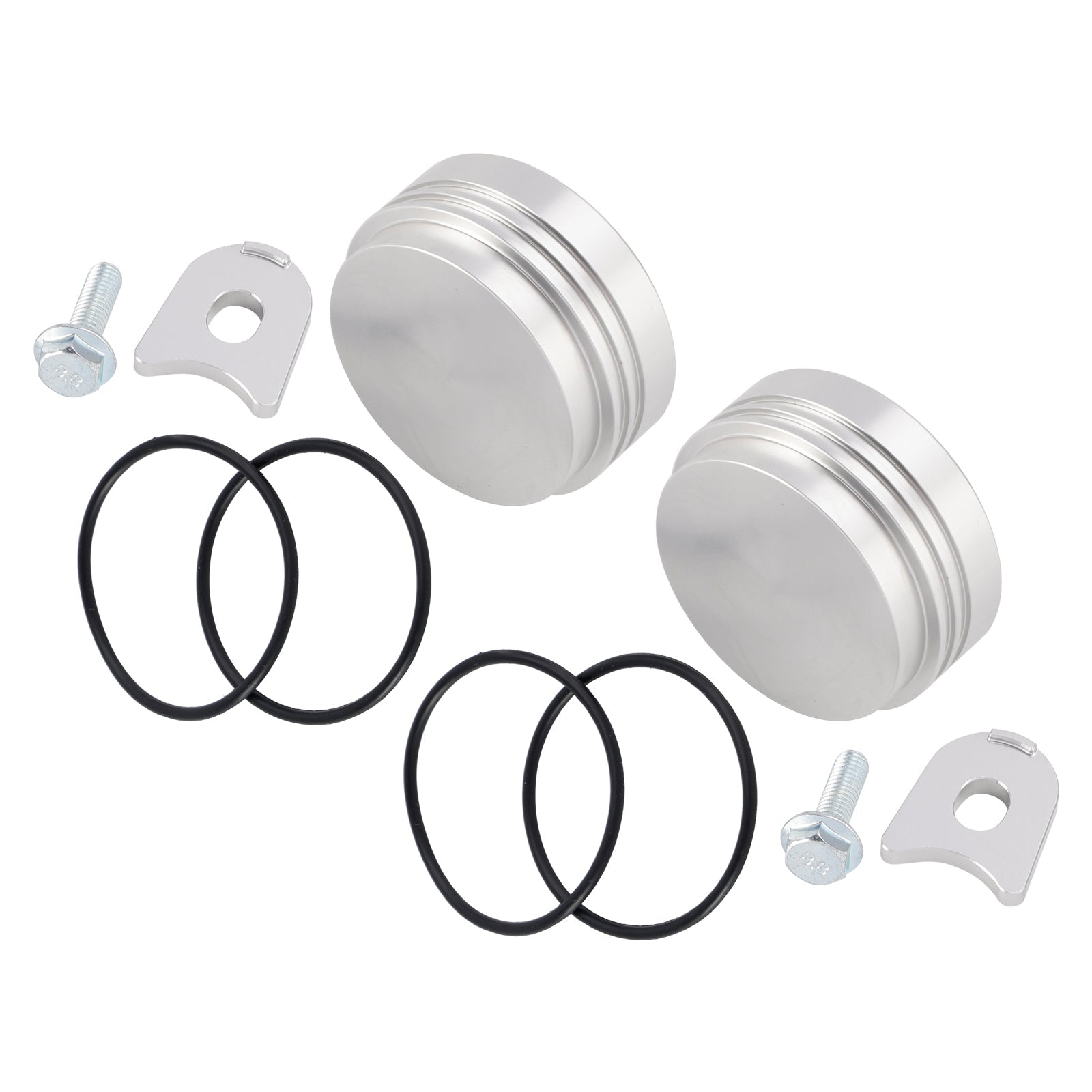 2 Pack 700R4 Speedometer Sensor Port Plug 551961Z For Chevy Transmission SBC 305