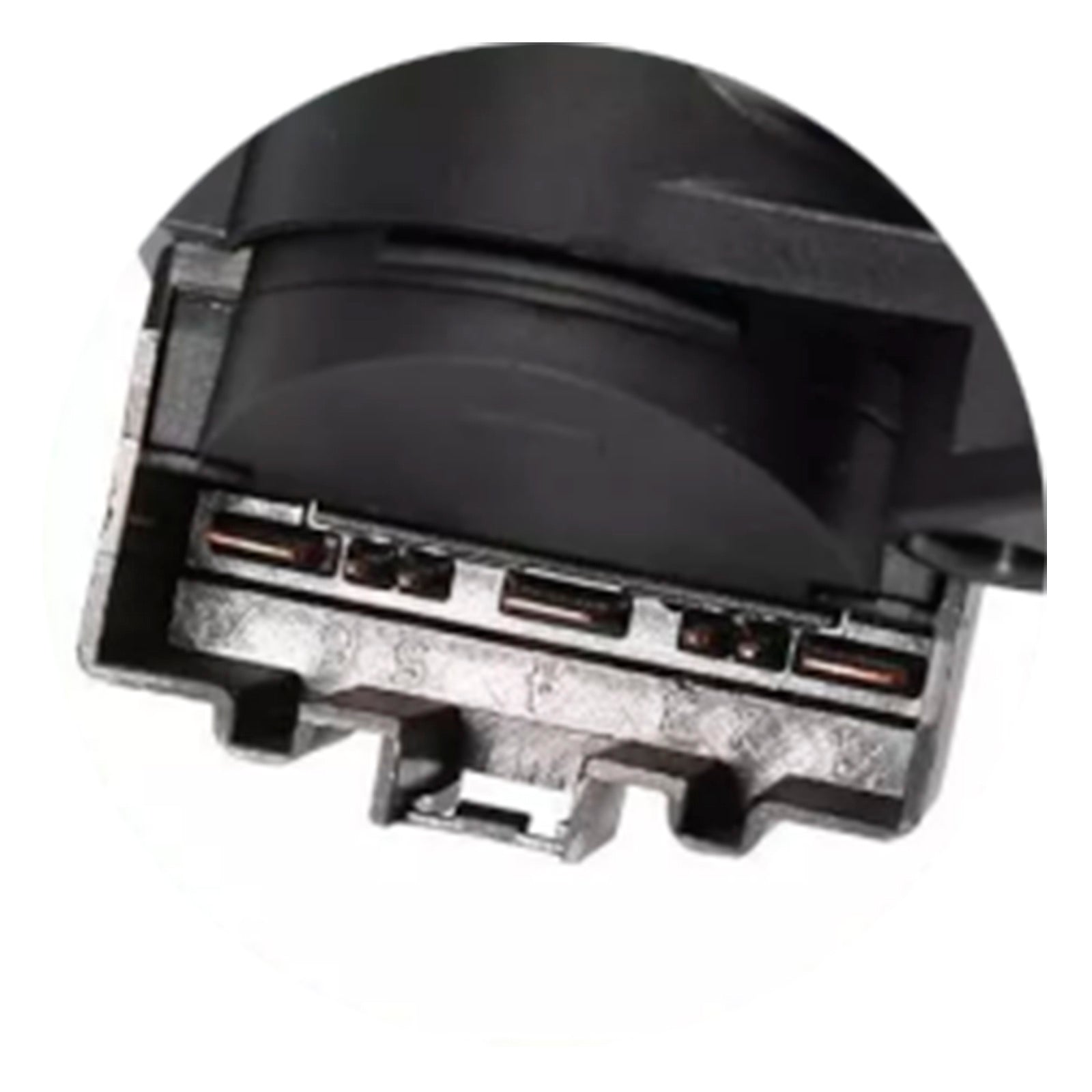 Ignition Switch Column Lock Housing 9L8Z-3511-A For Ford Escape 2008-2012