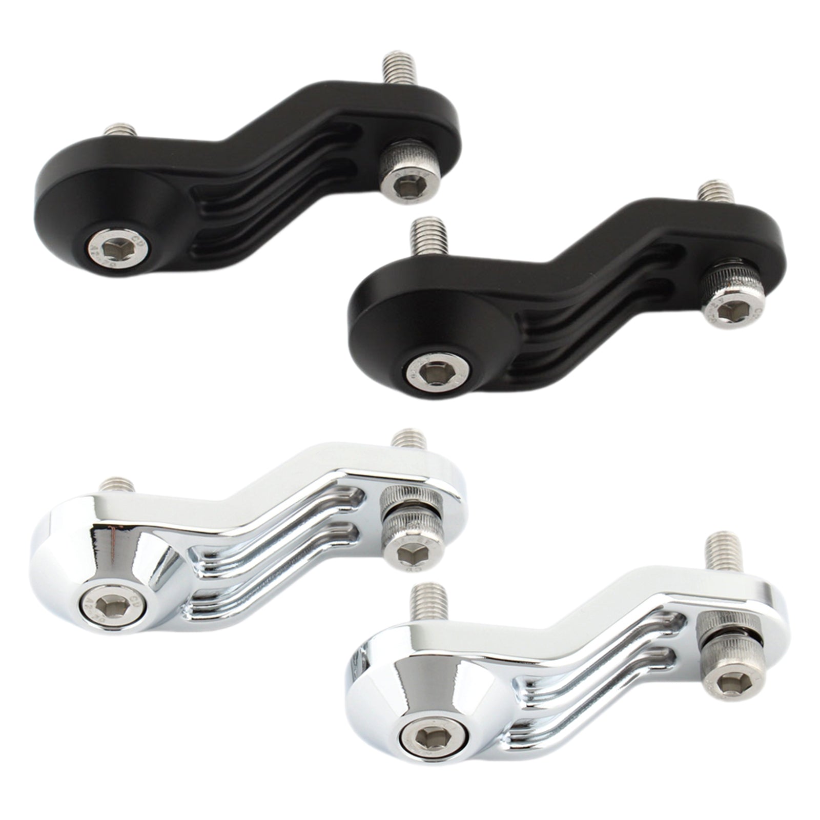 Rear Turn Signal Light Holder Bracket For Bonneville SE T100 T120