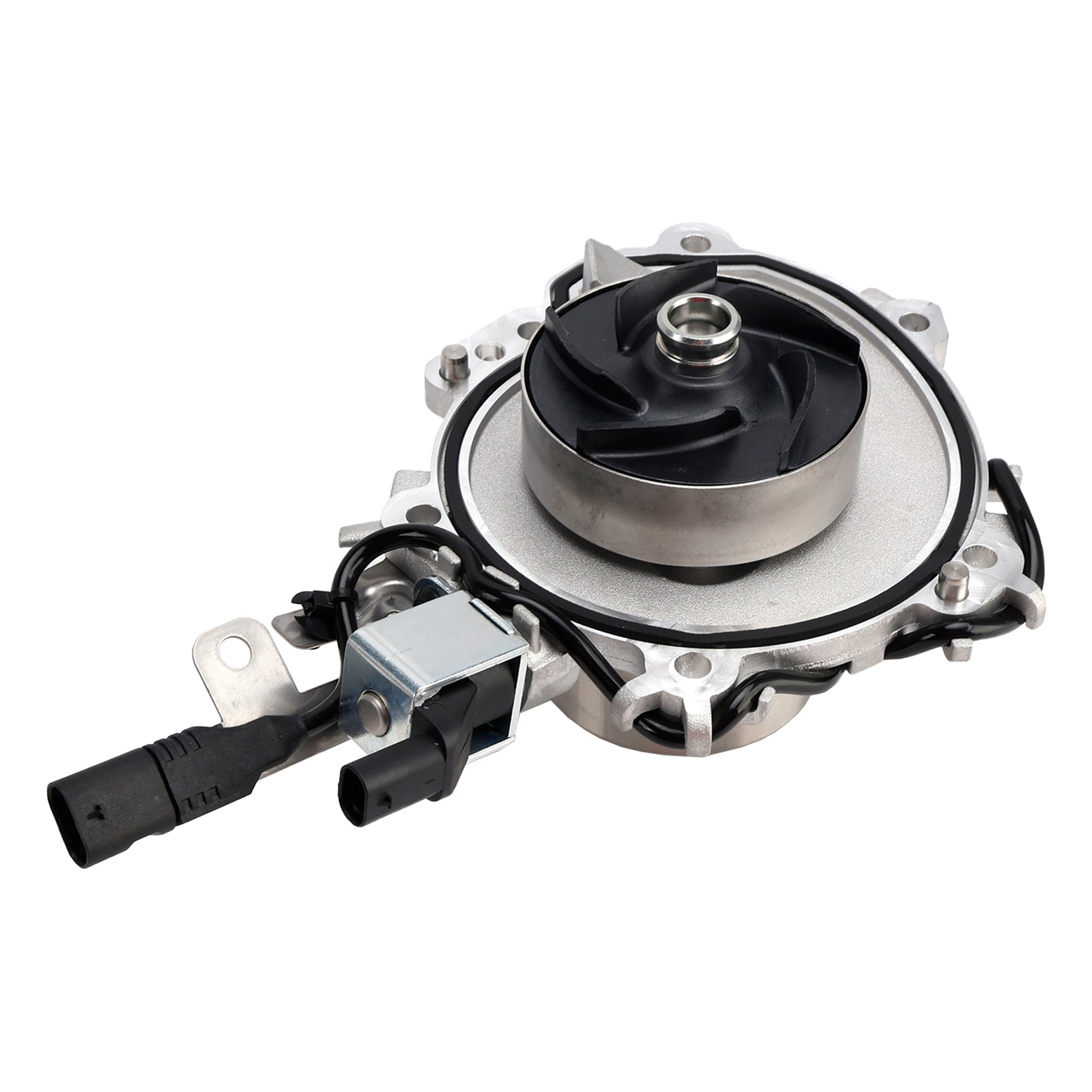 2015-Onwards For Jaguar XF II (X260) 2.0 D Saloon Engine Water Pump LR129893