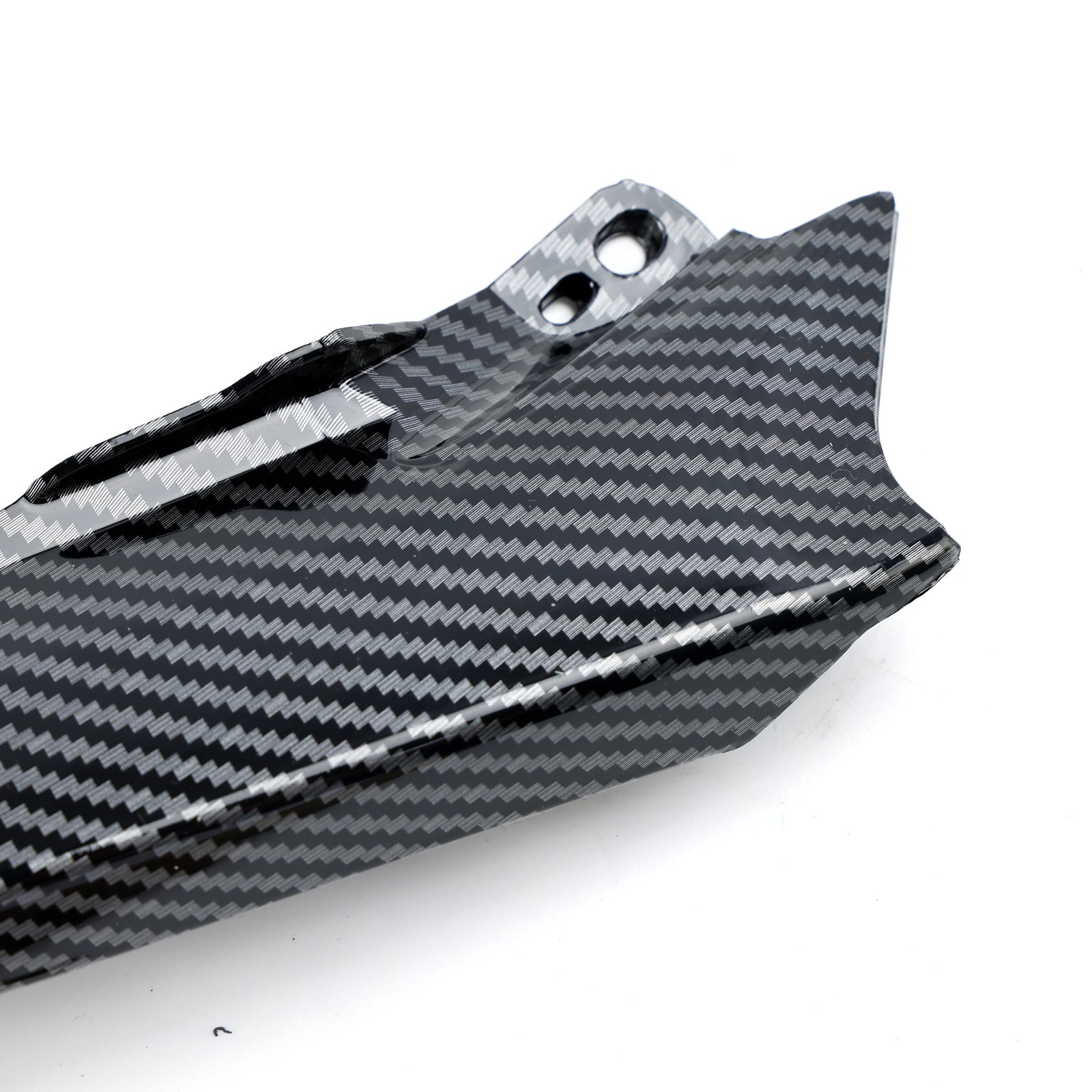 2023-2025 Yamaha X-MAX 300 XMAX300 Rear Seat Tail Light Cover Fairing