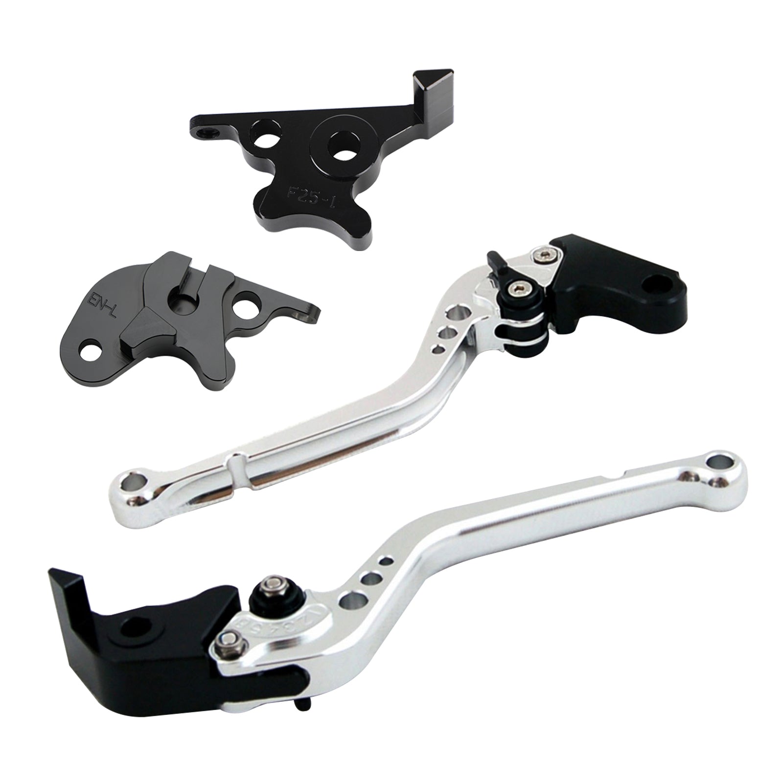 Long Clutch Brake Lever fit for CFMOTO 250SR 250NK CBS 2019-2022