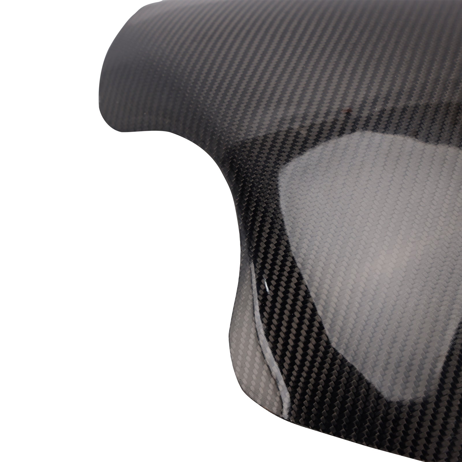 2012-2016 Honda CBR1000RR Real Carbon Fiber Tank Cover Fairing