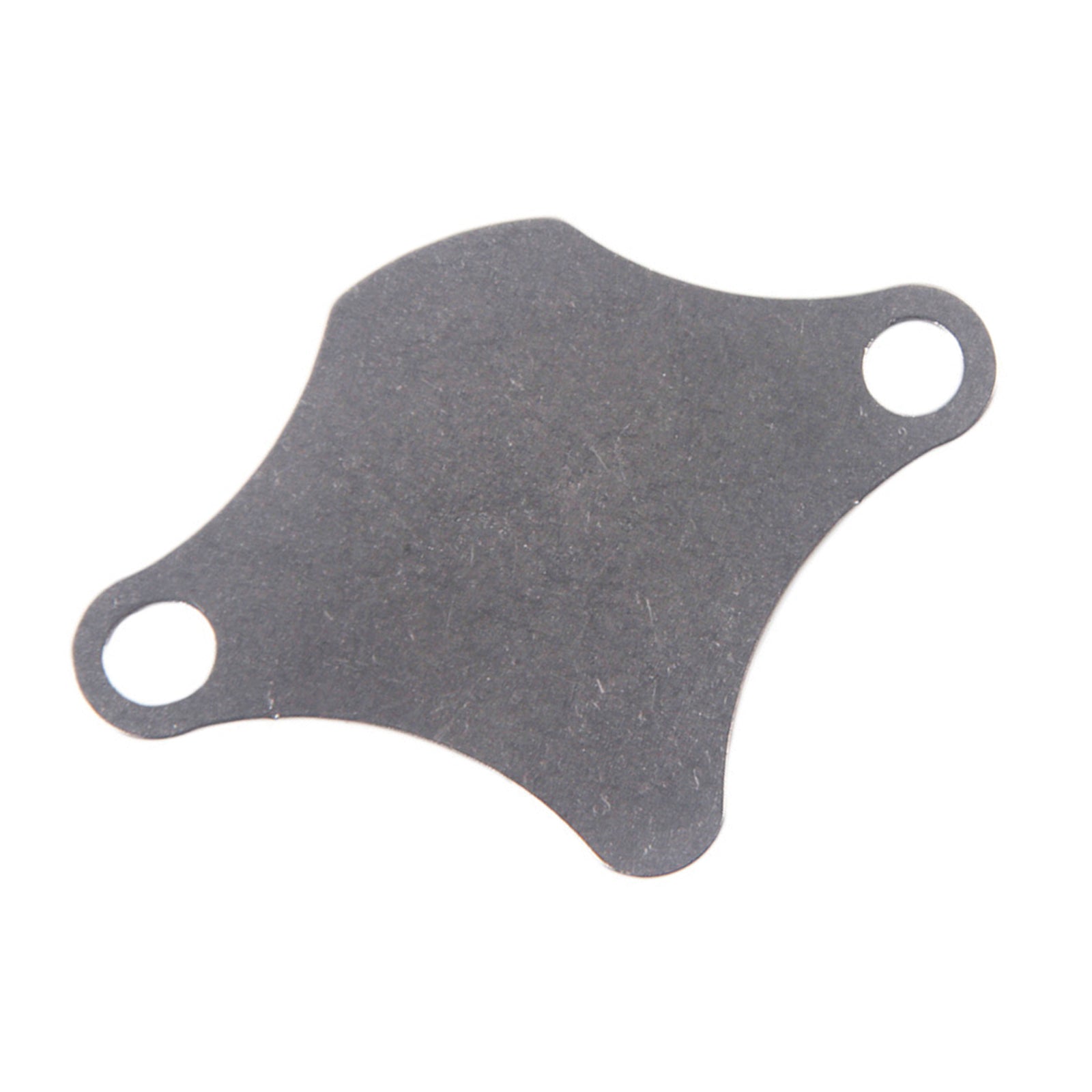 EGR Valve Blank Plate for Opel Astra Corsa Tigra Vectra Zafira