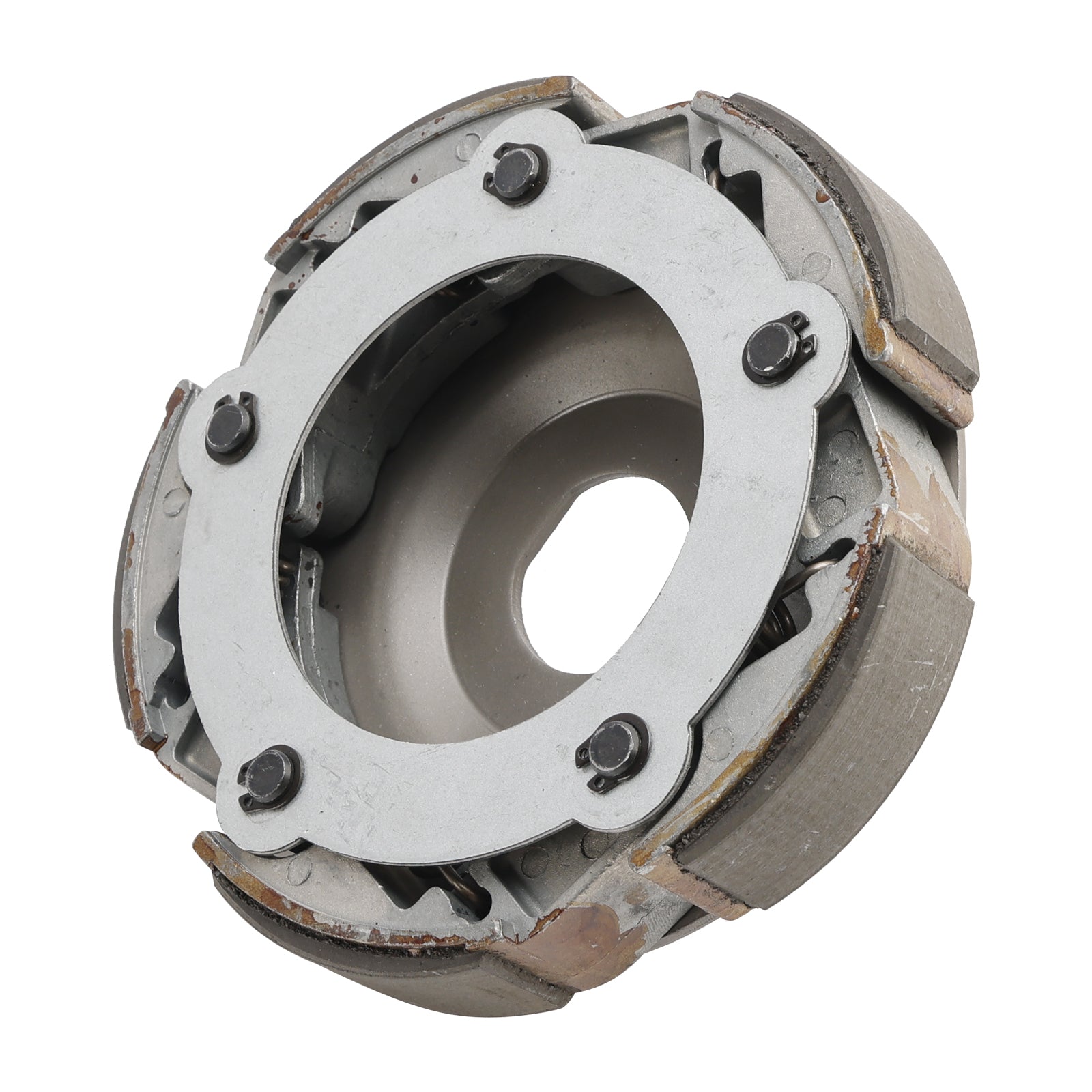 CLUTCH CARRIER ASSY FOR LINHAI 400 CUV, ATV 400-2B 2012, 27475, 27249