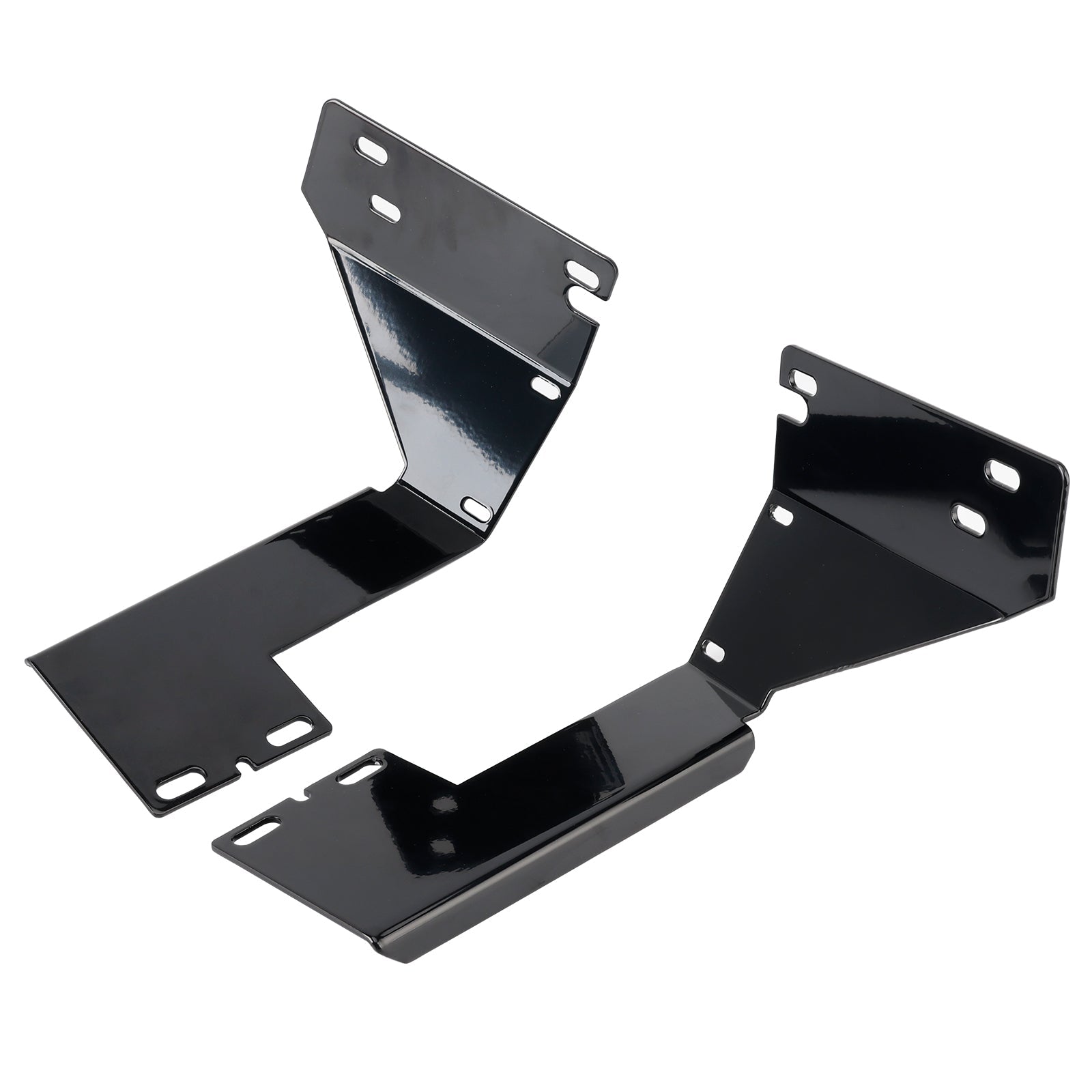 1998-2013 Road Glide Steel Head Fairing Support Mount Bracket