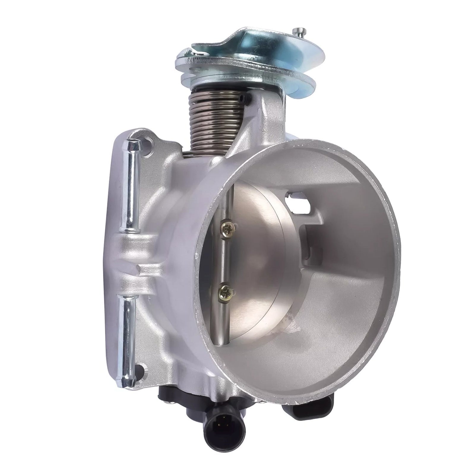 2000-2002 GMC Sierra 1500 5.3L Throttle Body 88984260