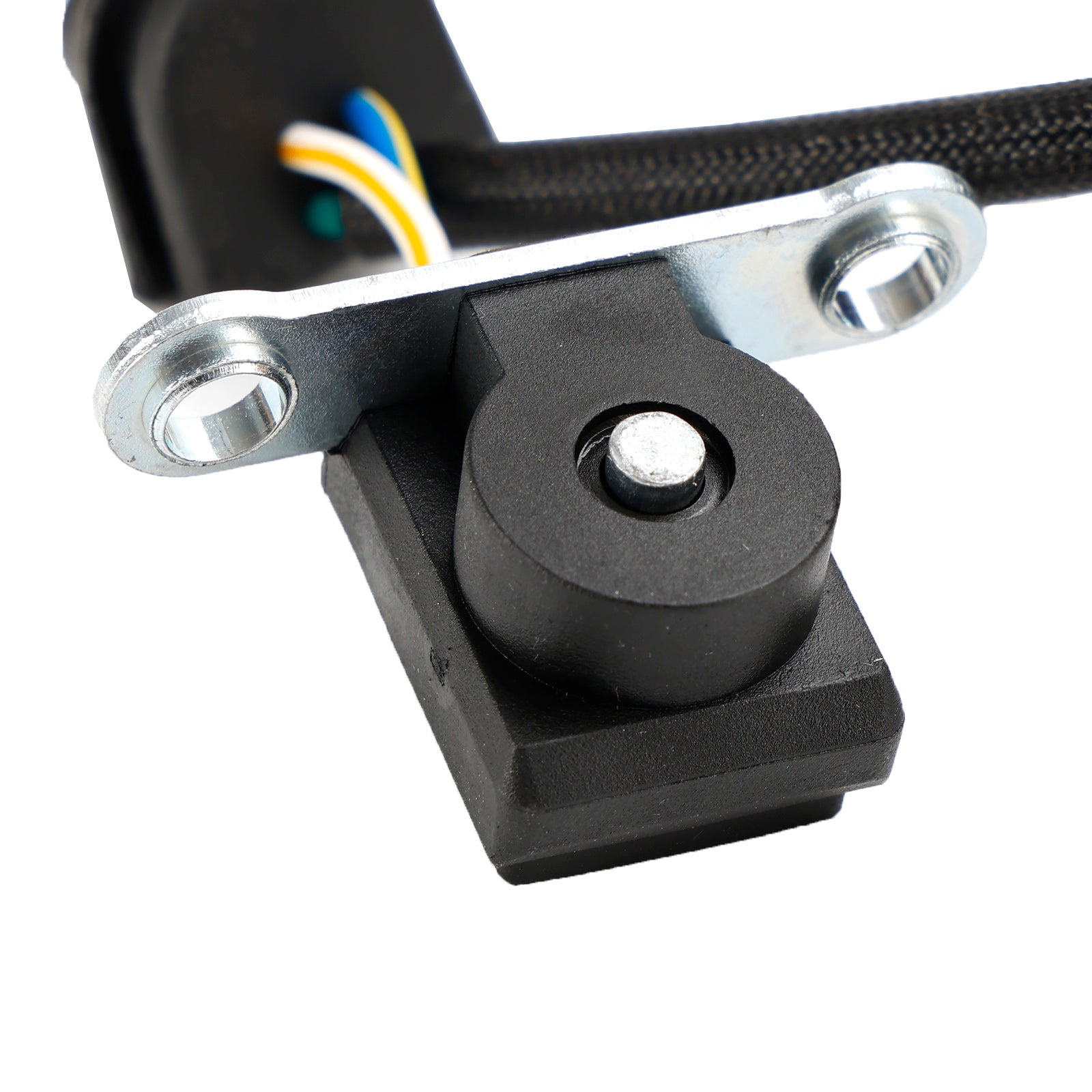 Magneto Coil Stator 4-Pin + Voltage Regulator + Gasket Assy For Honda ANF 125 Innova 125 2007-2013 Injection Models