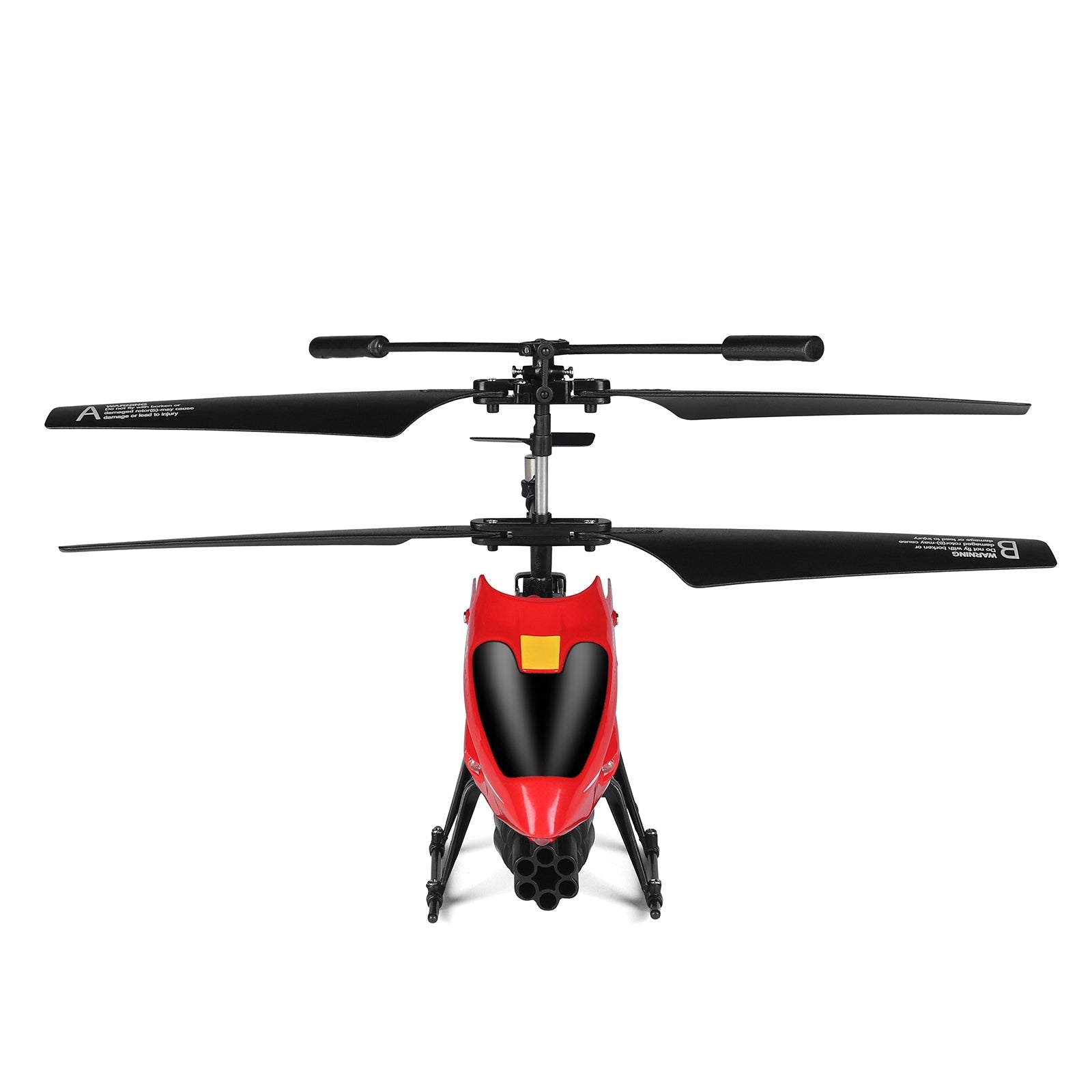 Wltoys V398-C RC Airplane Helicopter 2.4G 6-Axis Gyro Aircraft Kid Gift Toy