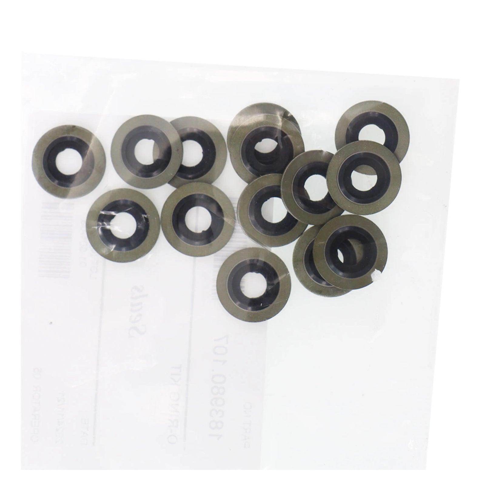 2010-2014 RANGER 2.2L 2.5L 3.0L 3.2L 6R80 Auto Transmission Master Rebuild Kit Clutch Plates