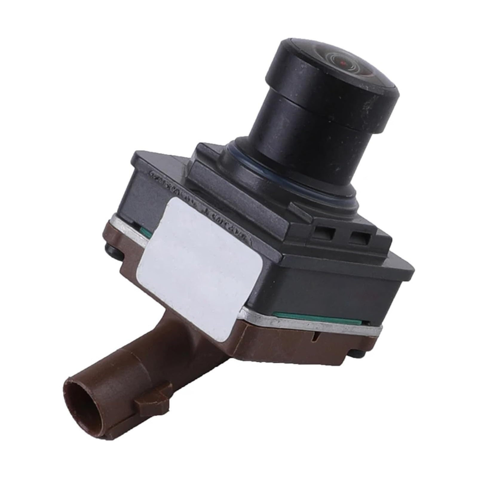 2021-2022 Ford F-150 Mustang Mach-E Front View Parking Assist Camera For LJ8T19G490BC