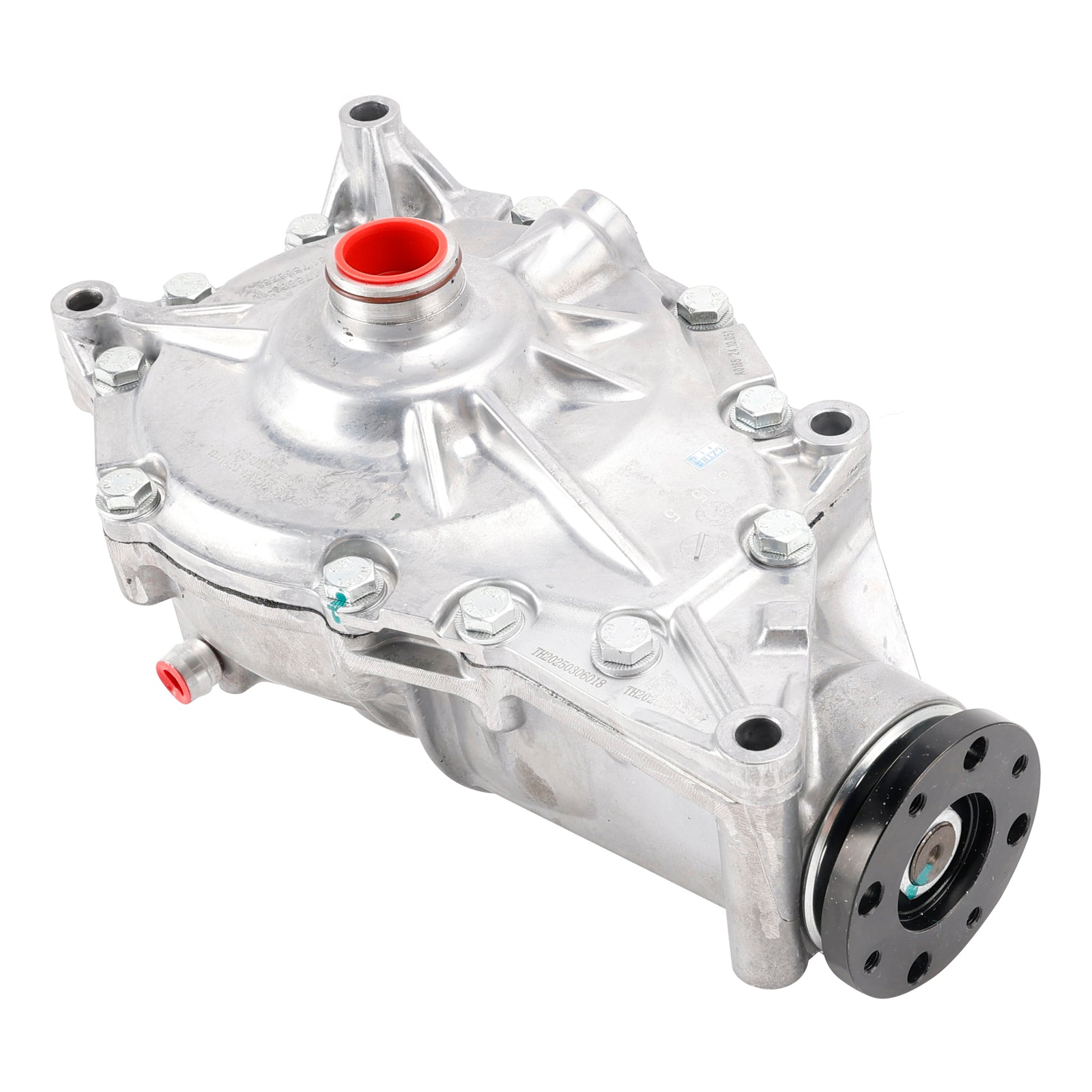 Front Axle Differential Carrier 31517588251 For BMW X5 F15 F85 X6 F16 F86