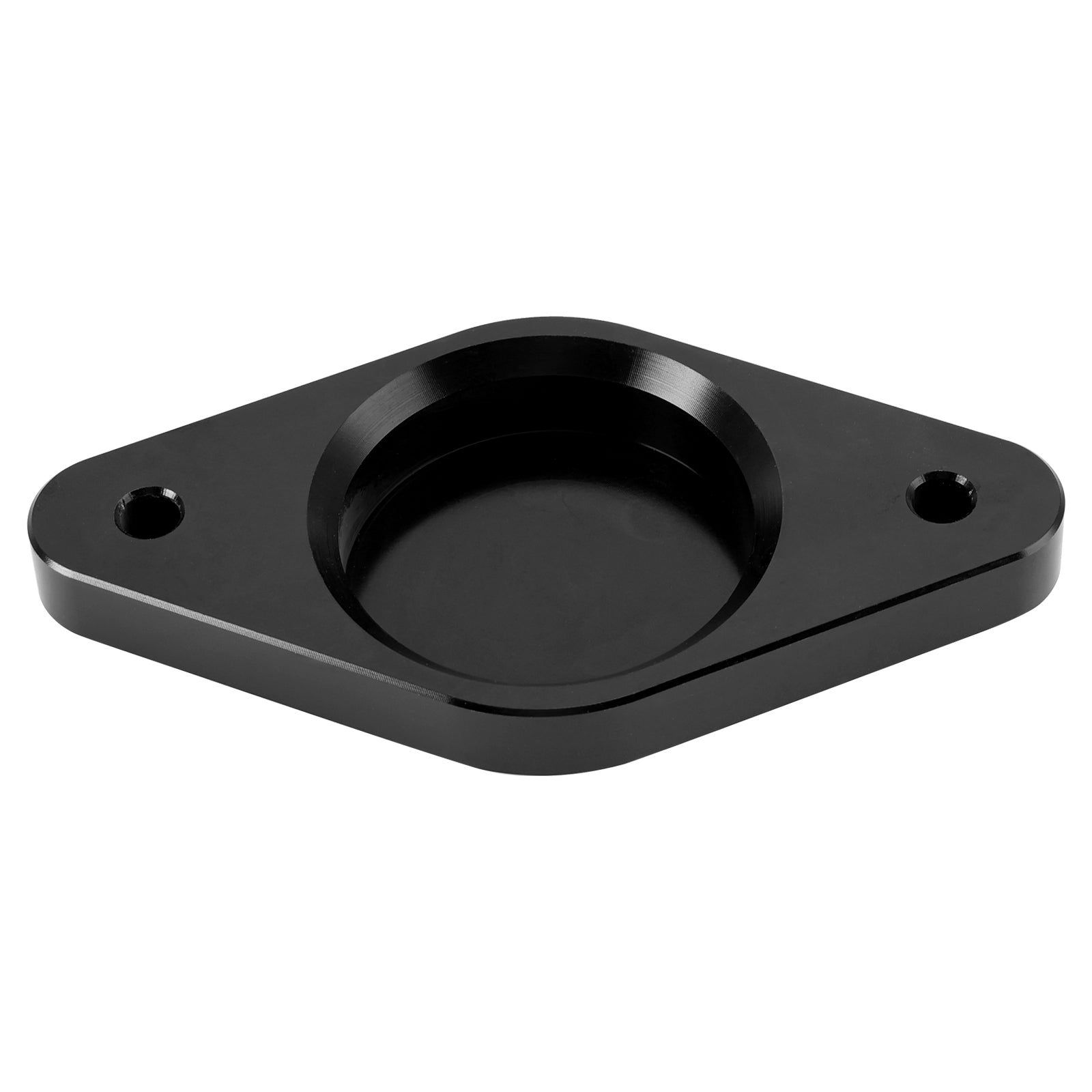 Intake Resonator Cover Plate for Chevy/GMC 2011-2016 Duramax 6.6L Diesel
