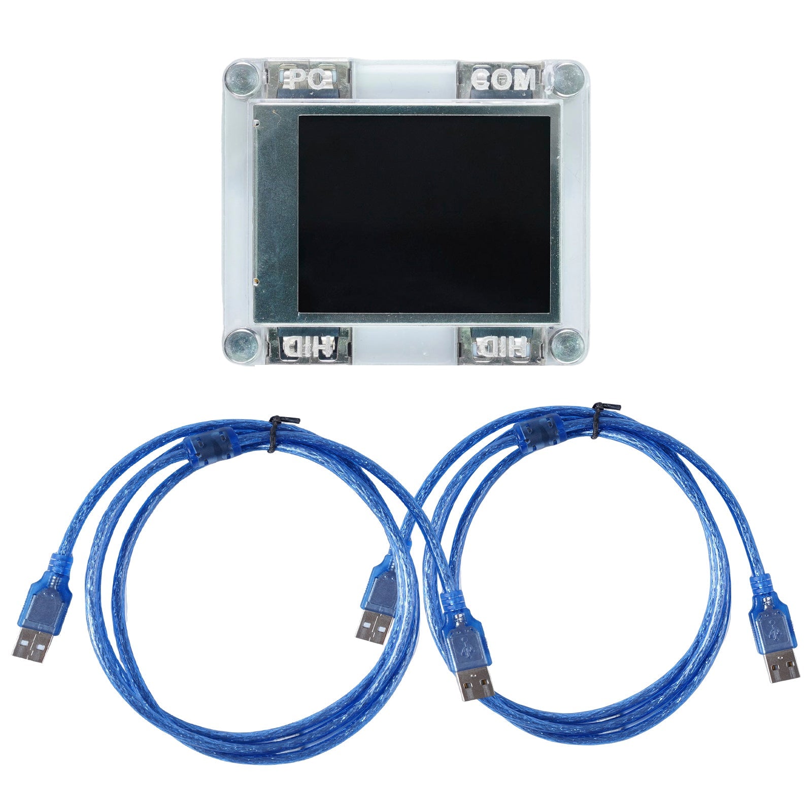 Kmbox Keyboard Mouse Controller Dual Machine Control Learning Development Board