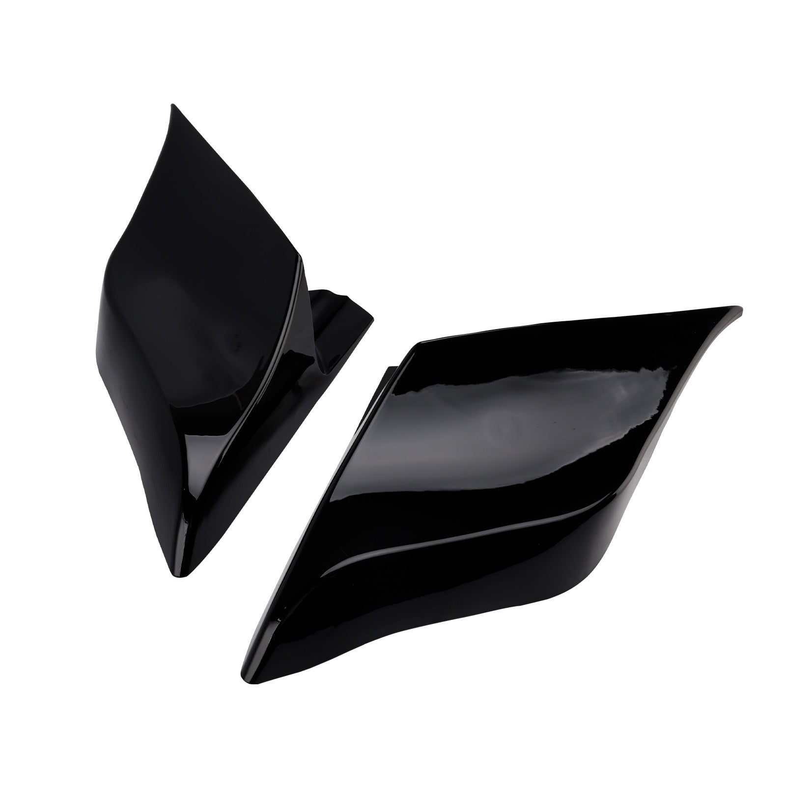 2009-2013 Touring Electra Street Road Glide Stretched Extended Side Cover Panel