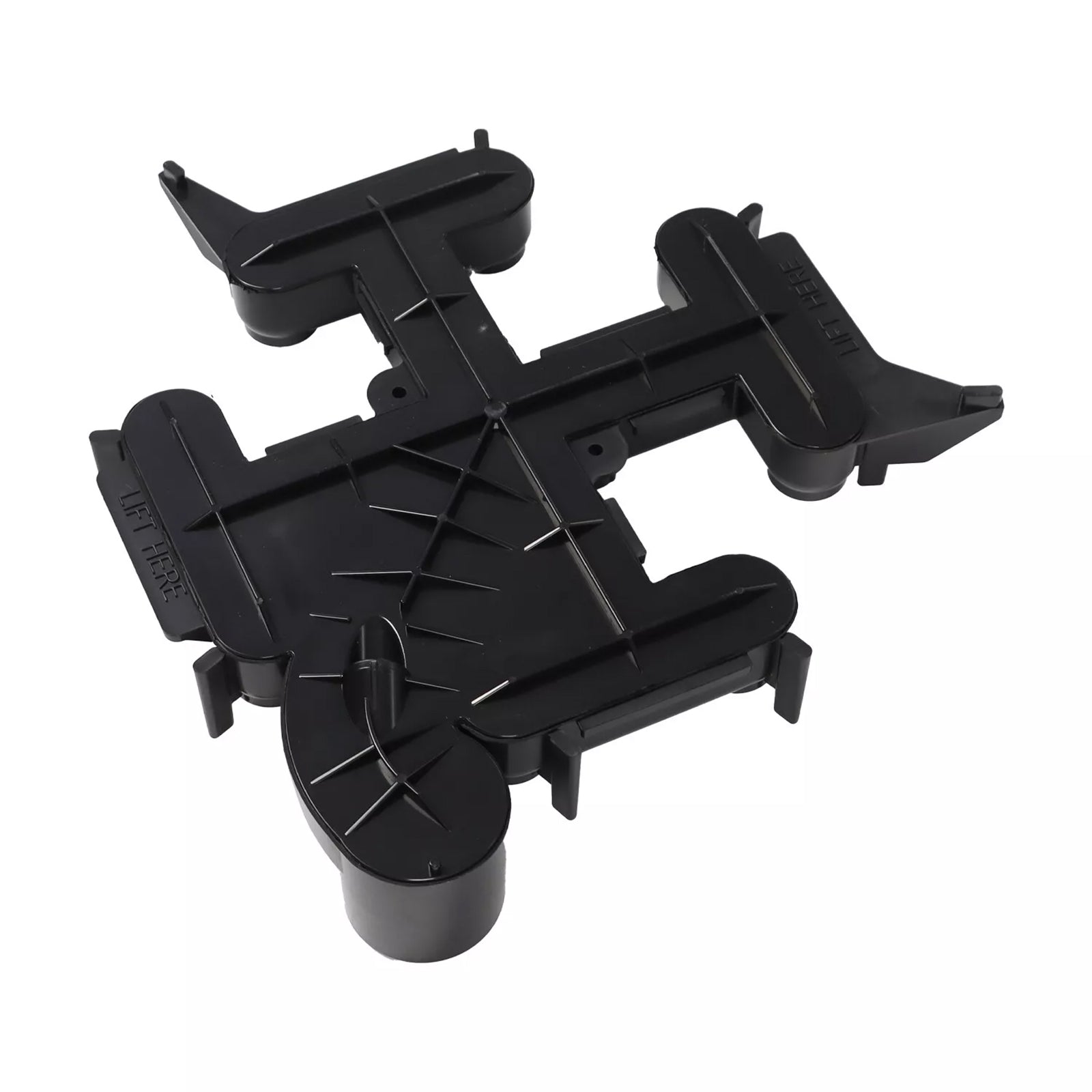 Top Manifold With Air Bleed 59023700 For FNS Plus Filter FNSP24 FNSP36 FNSP48