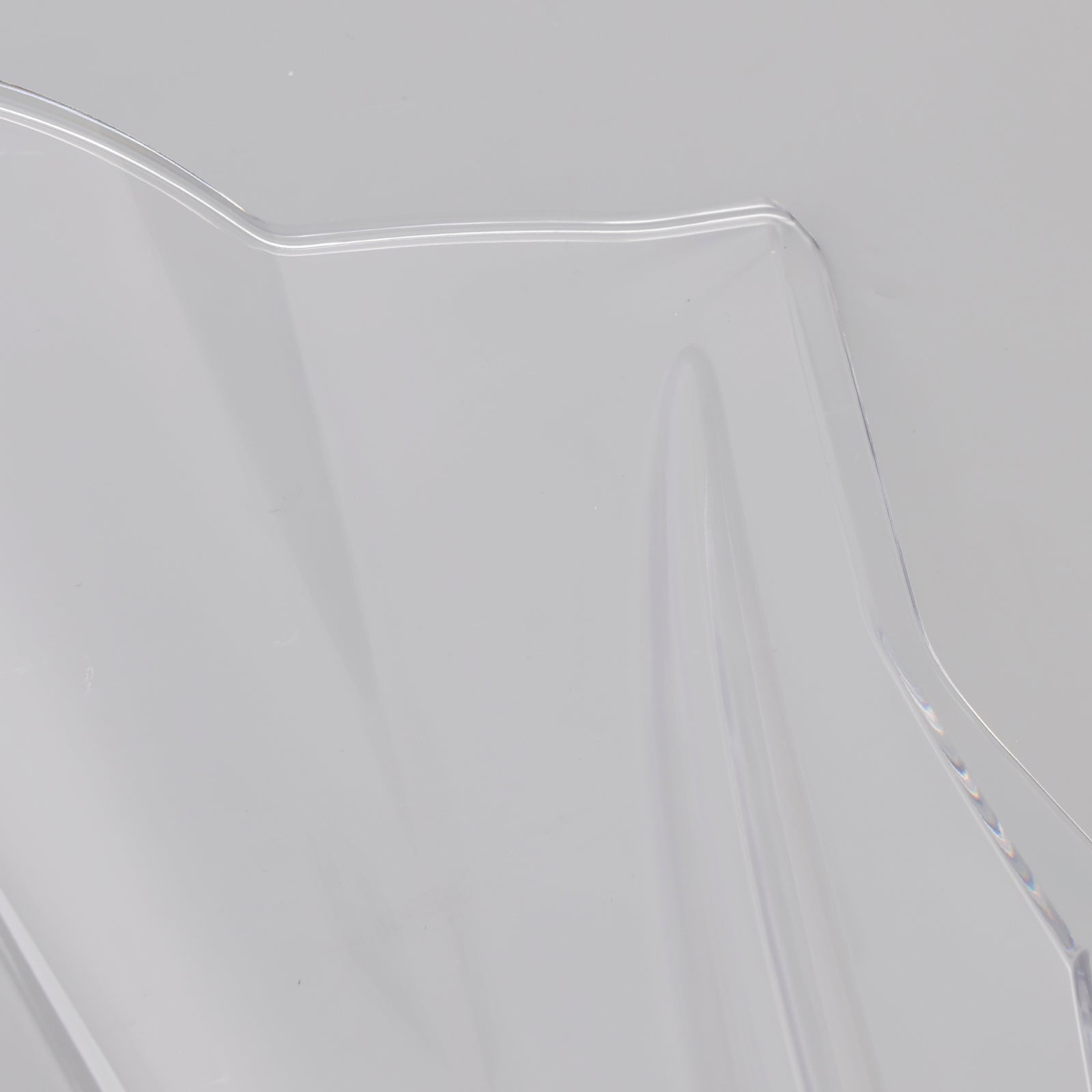 2024-2025 KAWASAKI NINJA 500 EX500R Windshield Windscreen