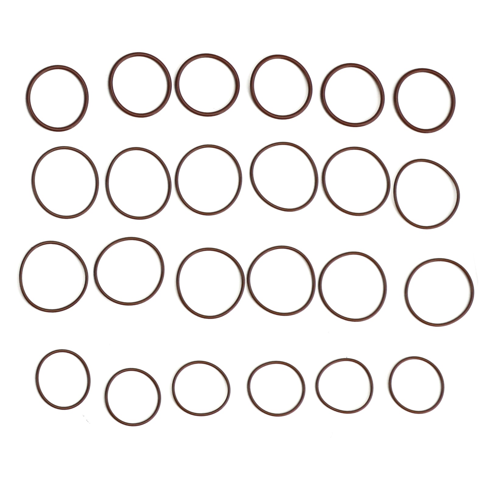 Detroit Diesel S60 12.7L Cylinder Head Gasket Set 23532333