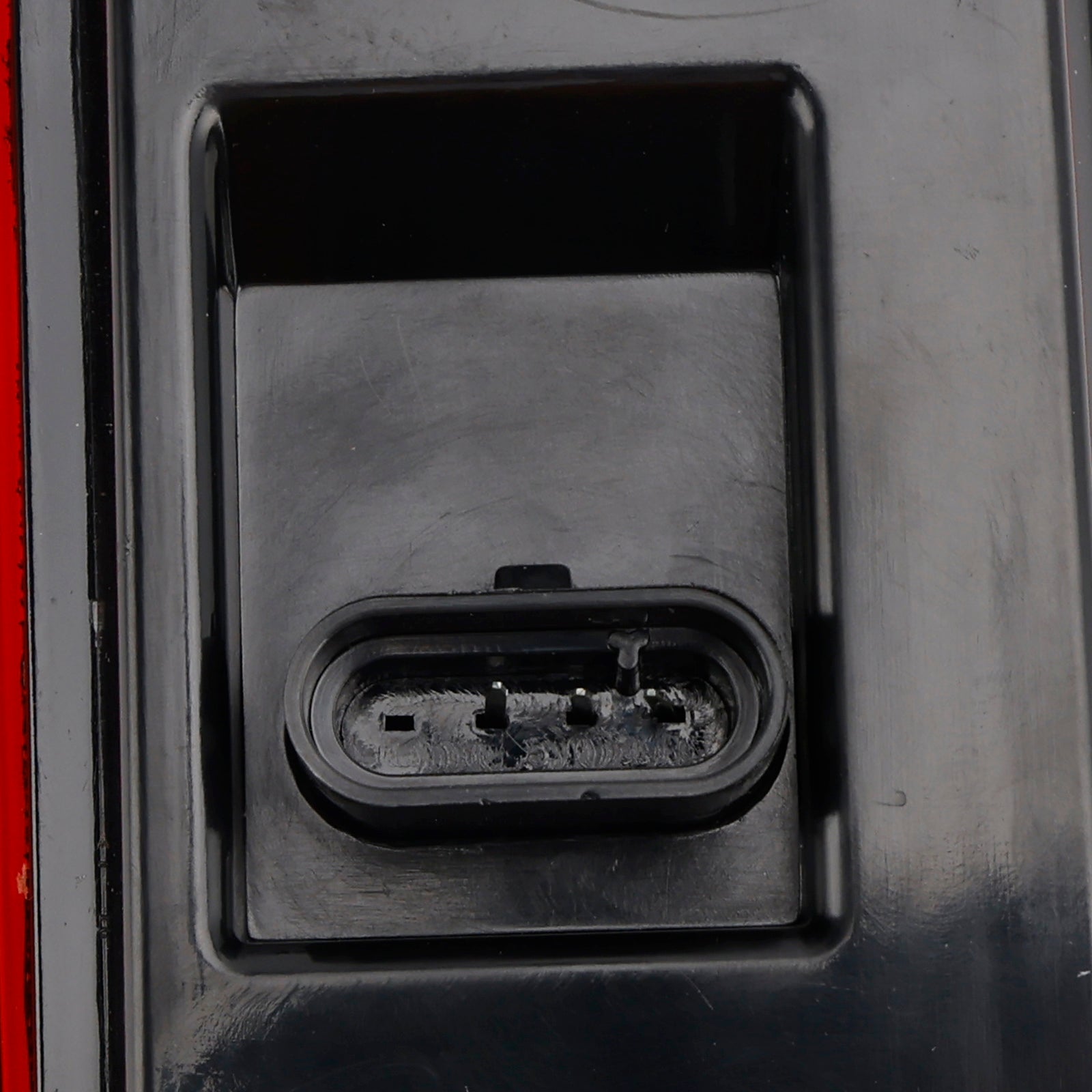 2412341 2412342 LED Tail Lights For Polaris RZR Turbo 1000 XP 900 S 2014-2019