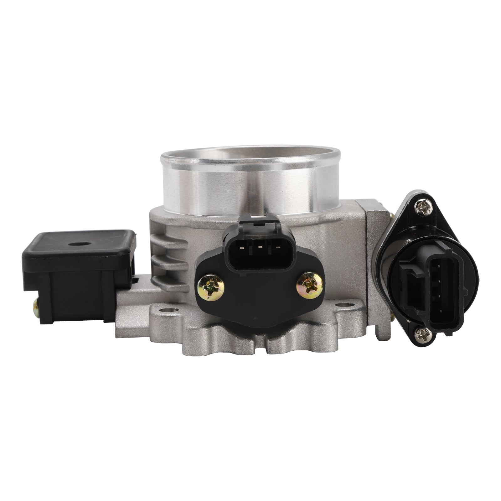 Throttle Body 53032023AC For Jeep Wranglers Cherokee Grand Cherokee 1998-2001